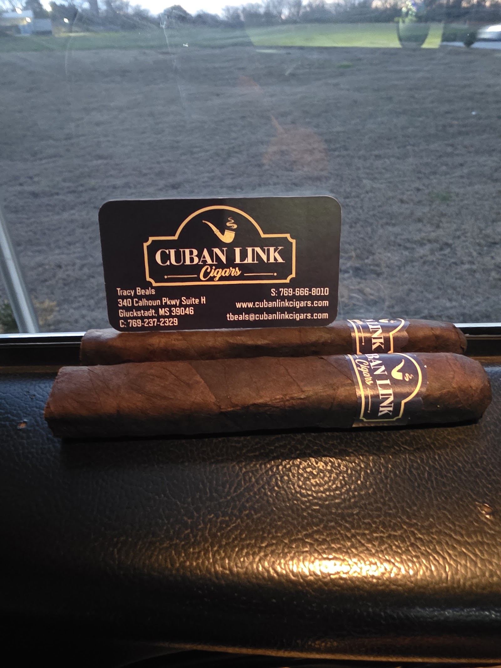 Cuban Link Cigars photo 5