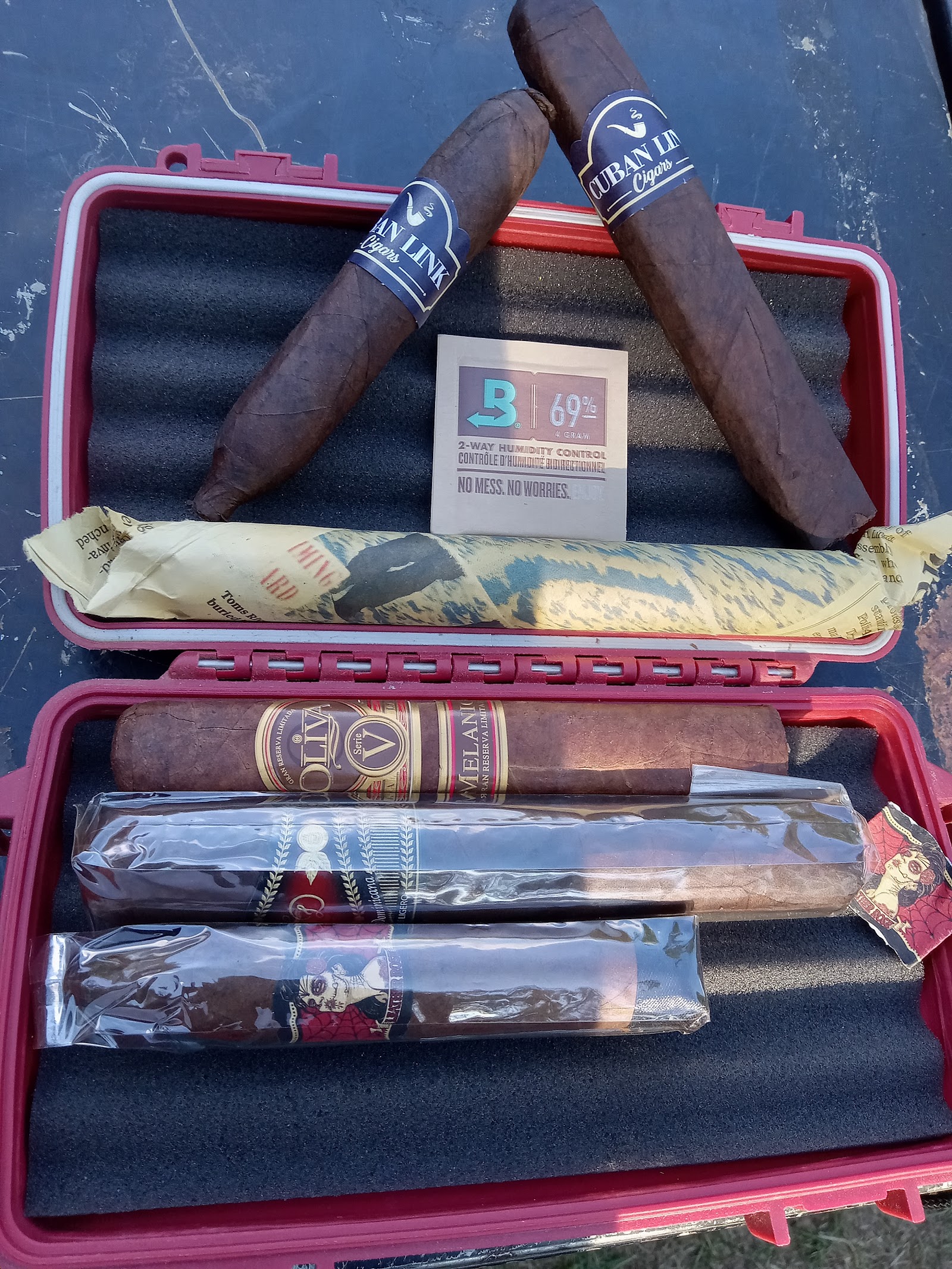 Cuban Link Cigars photo 7