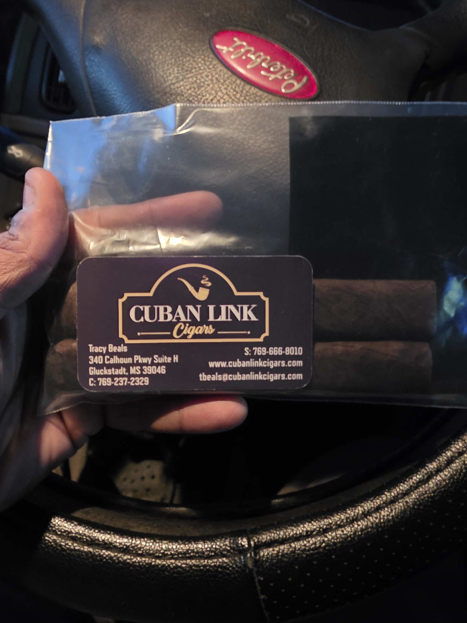 Cuban Link Cigars photo 9