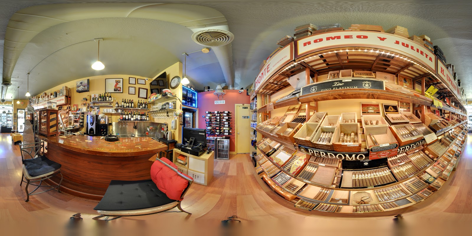 Cuenca Cigars Inc. photo 3