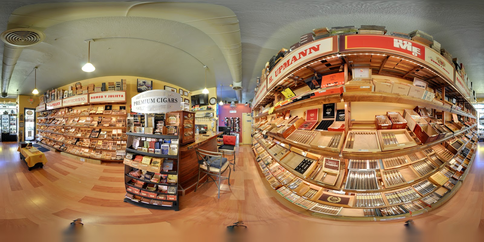 Cuenca Cigars Inc. photo 6