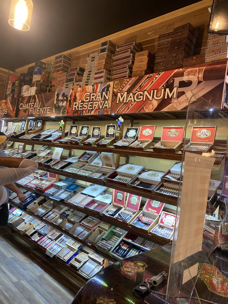 Cuenca Cigars Inc. photo 7