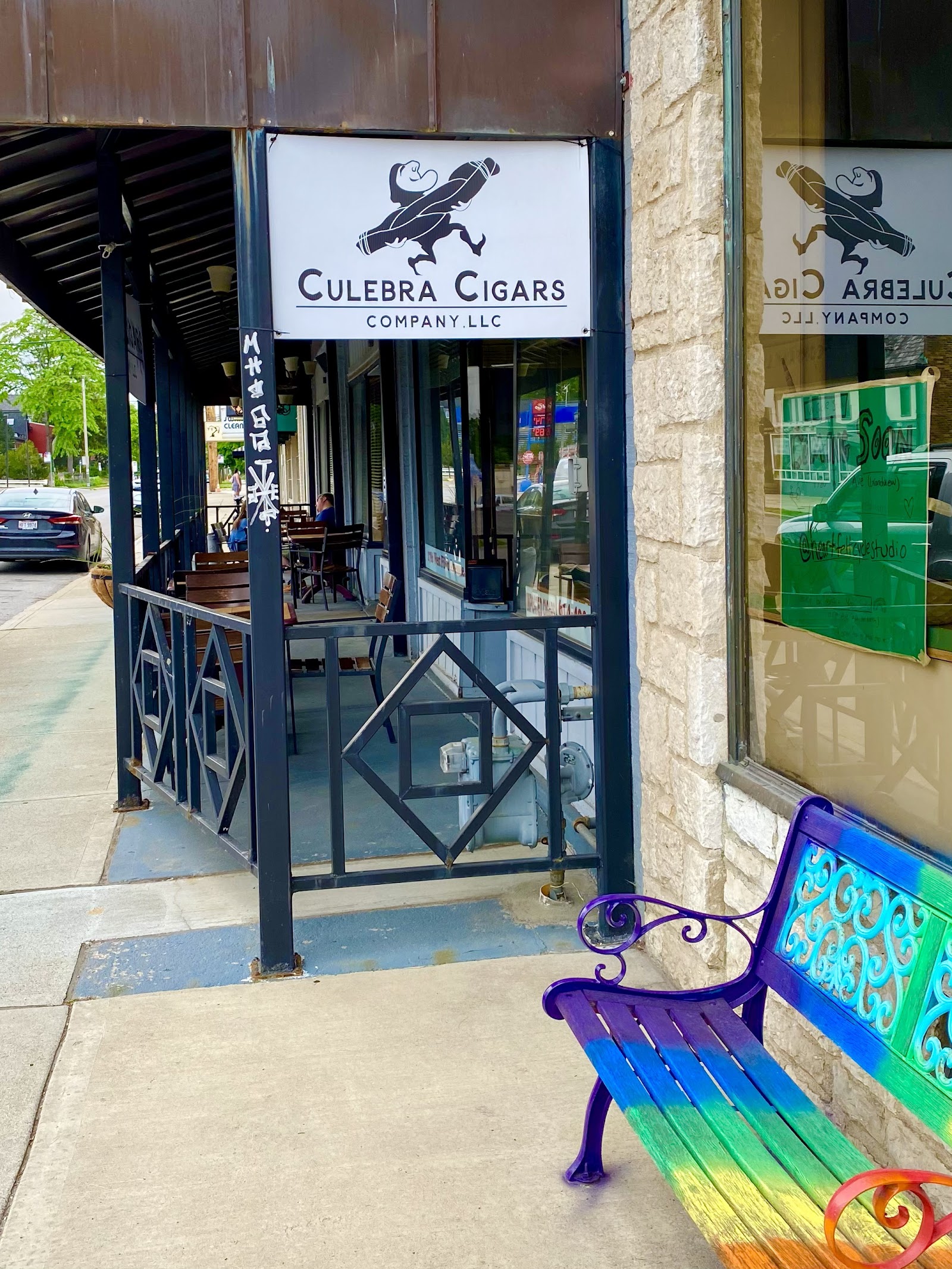 Culebra Cigars Company, LLC photo 1