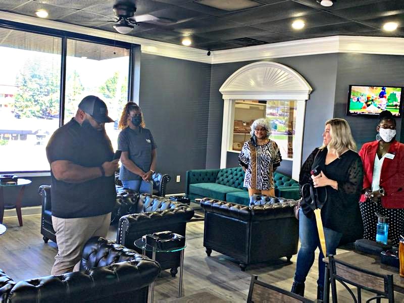 Cutter's Cigars - Alabama photo 2