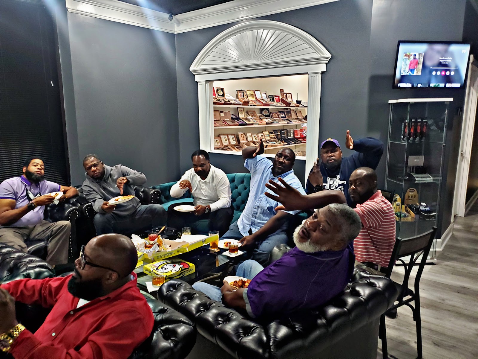 Cutter's Cigars - Alabama photo 3