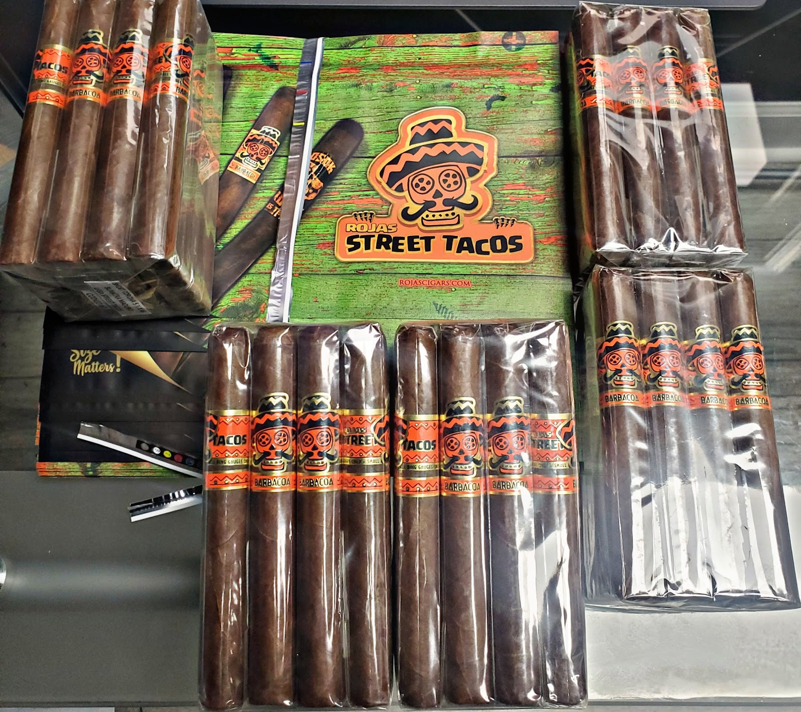 Cutter's Cigars - Alabama photo 4