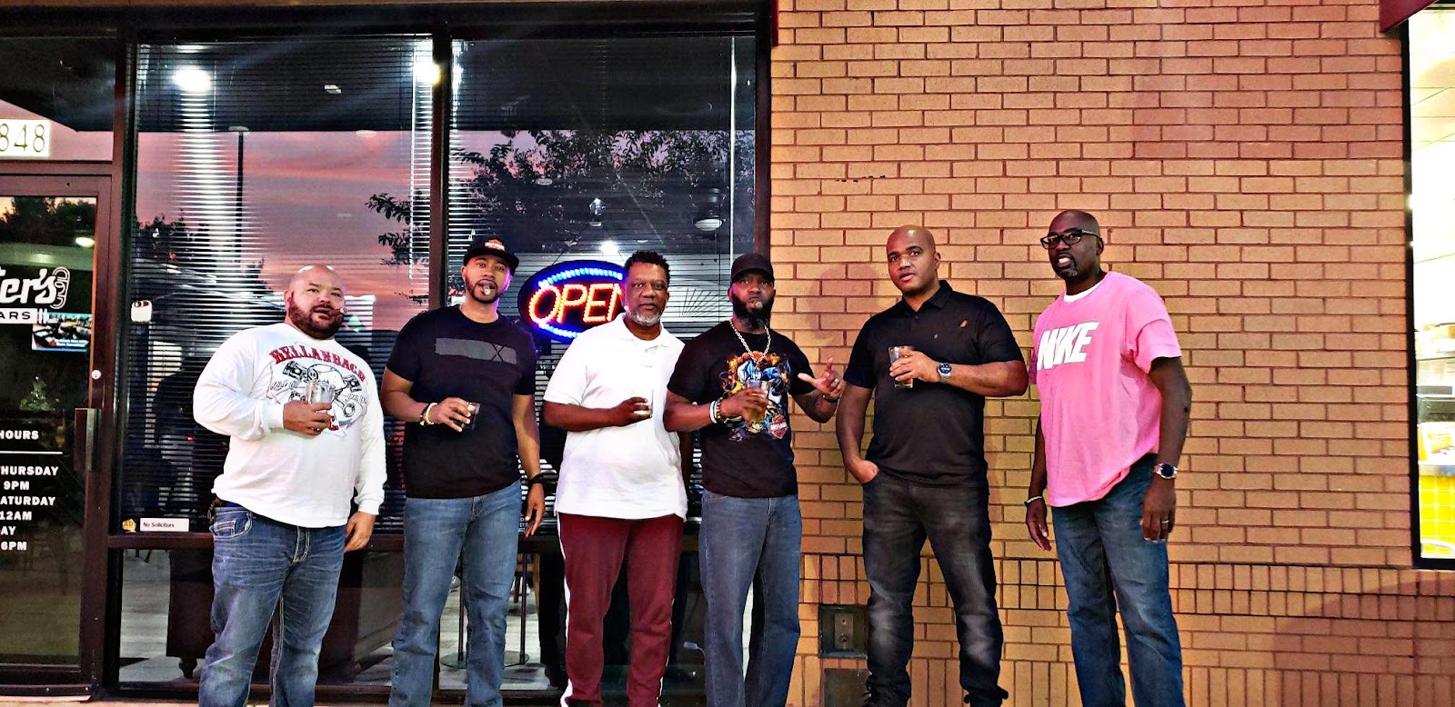 Cutter's Cigars - Alabama photo 5