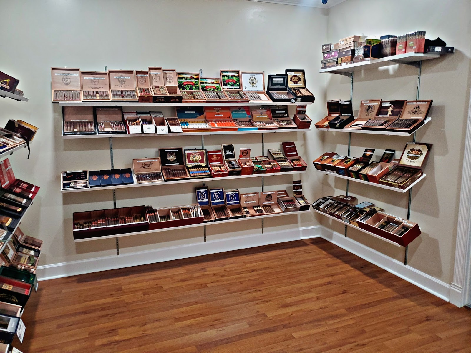 Cutter's Cigars - Alabama photo 6