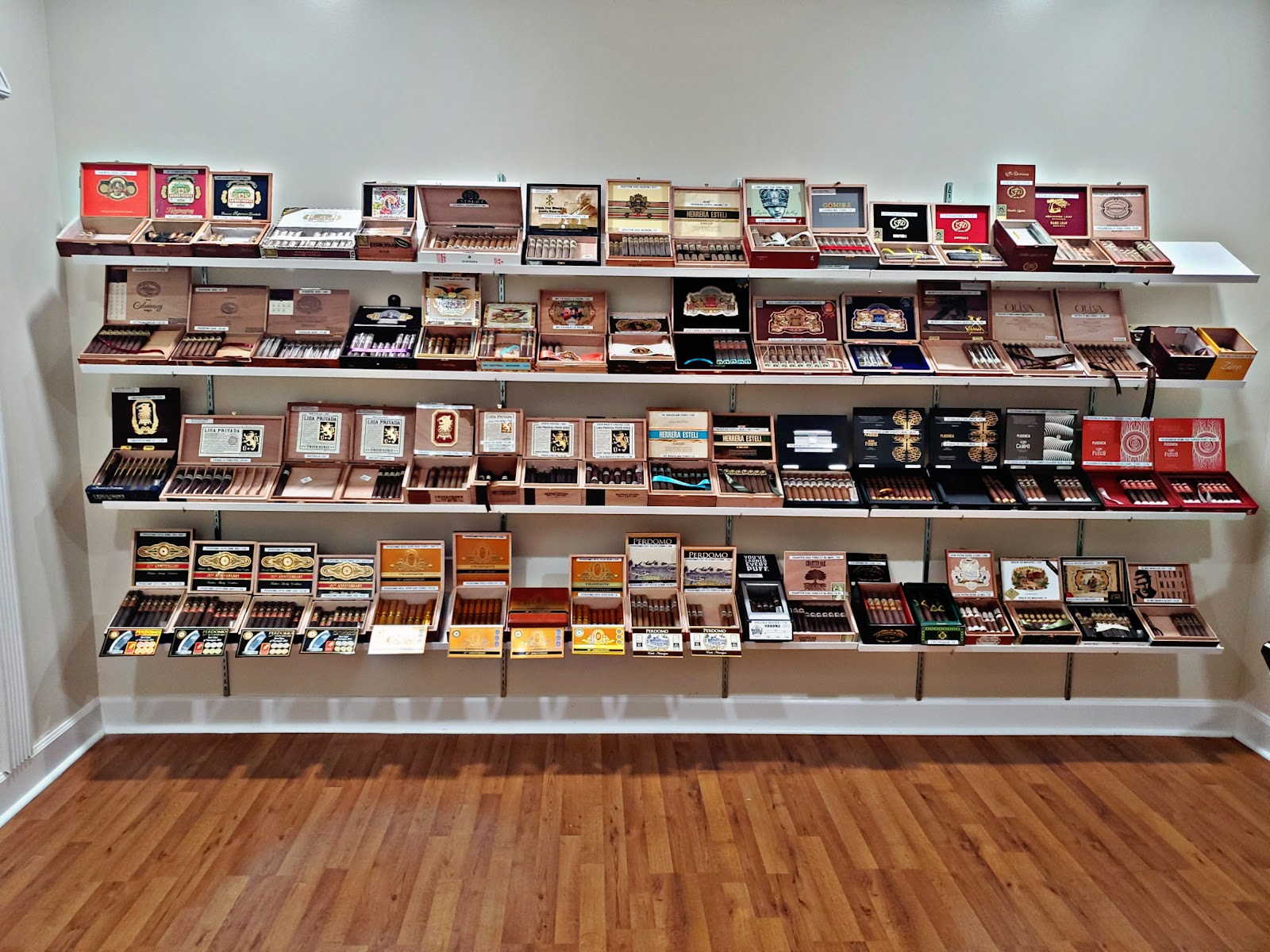 Cutter's Cigars - Alabama photo 9