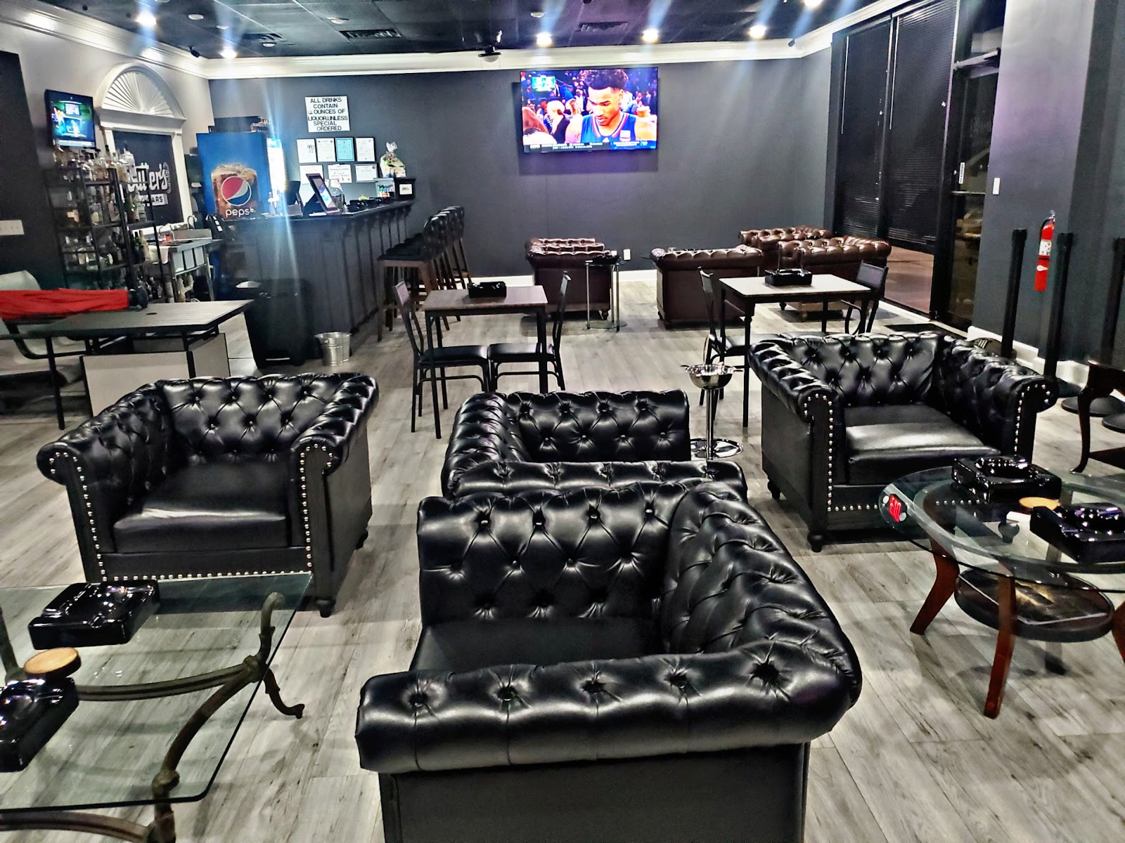 Cutter's Cigars - Alabama photo 10