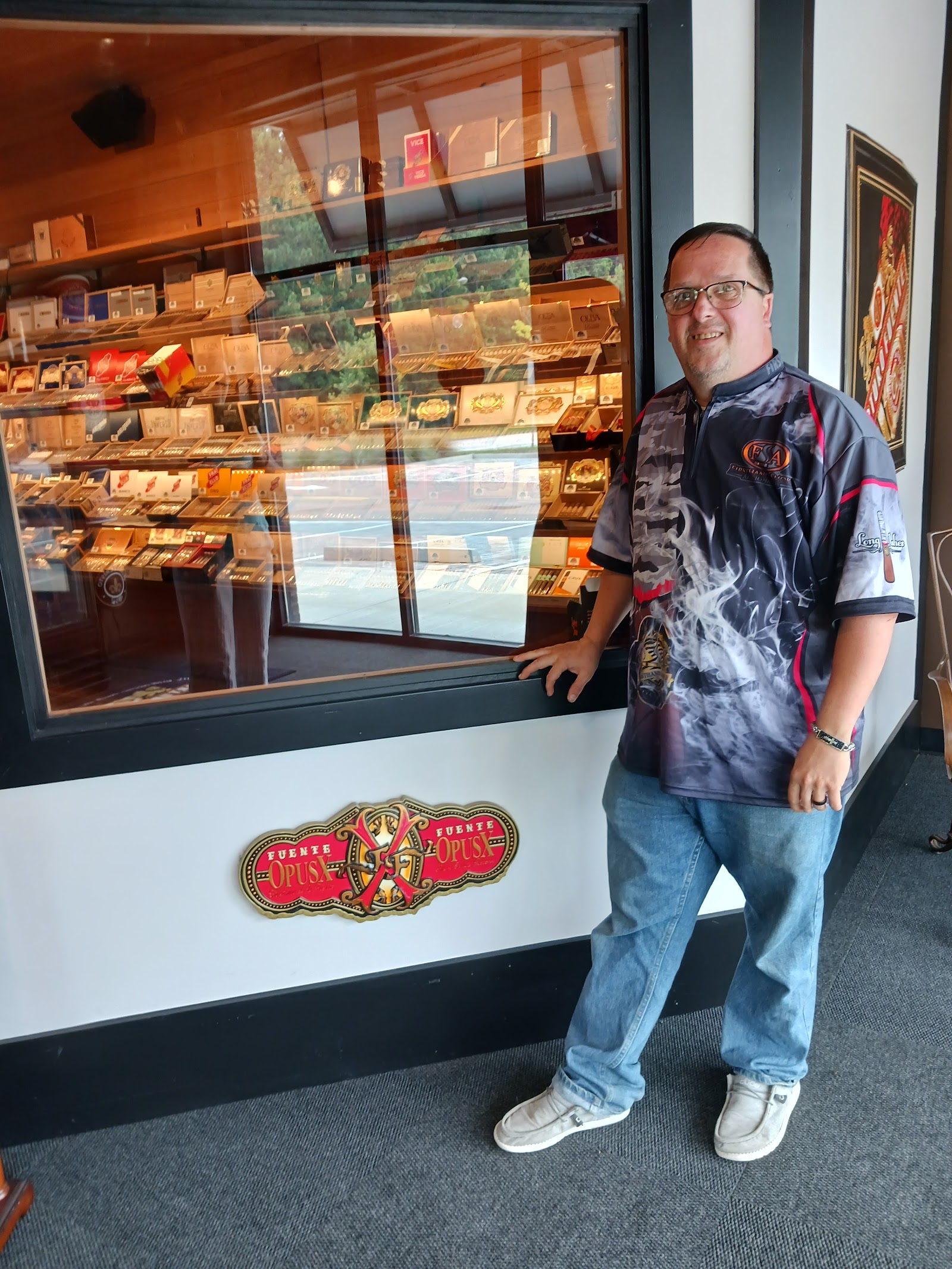D.A.M. Fine Cigars photo 9
