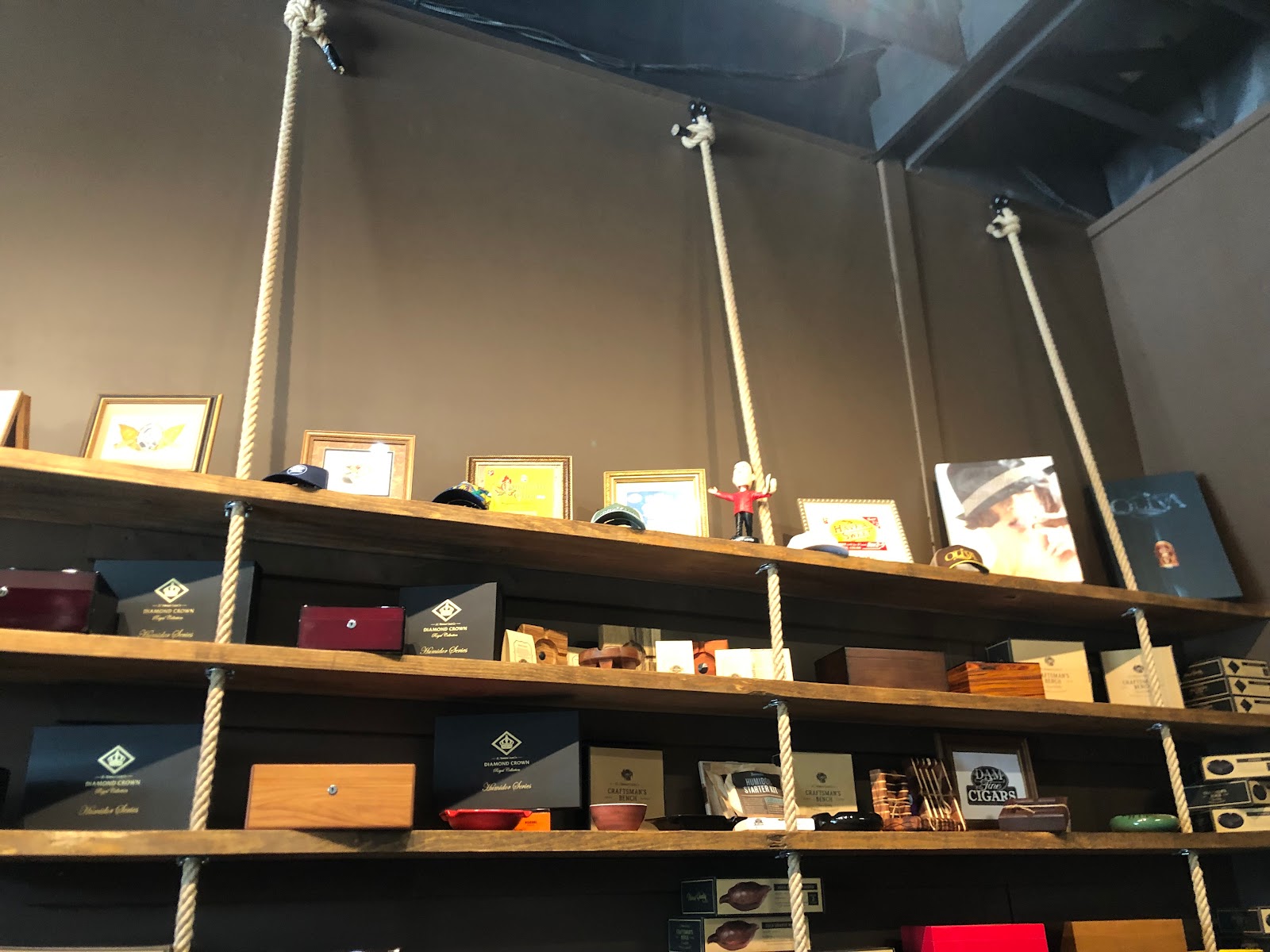 D.A.M. Fine Cigars photo 10
