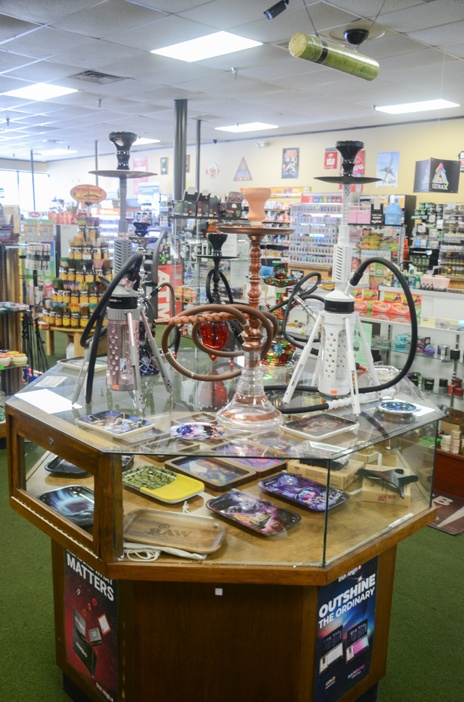 D and S Tobacco Shop LLC- Dothan, AL (HQ) photo 4