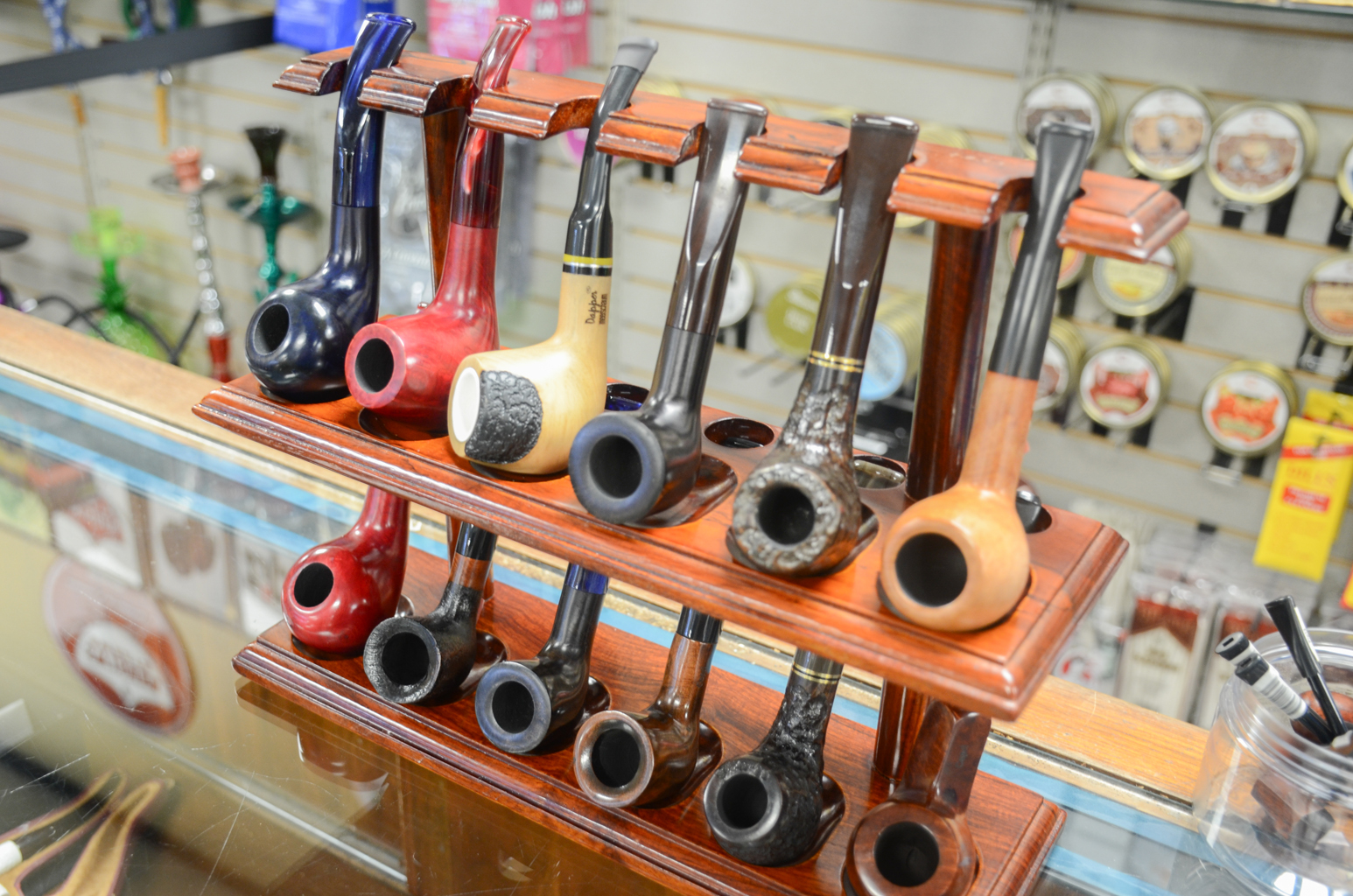 D and S Tobacco Shop LLC- Dothan, AL (HQ) photo 7
