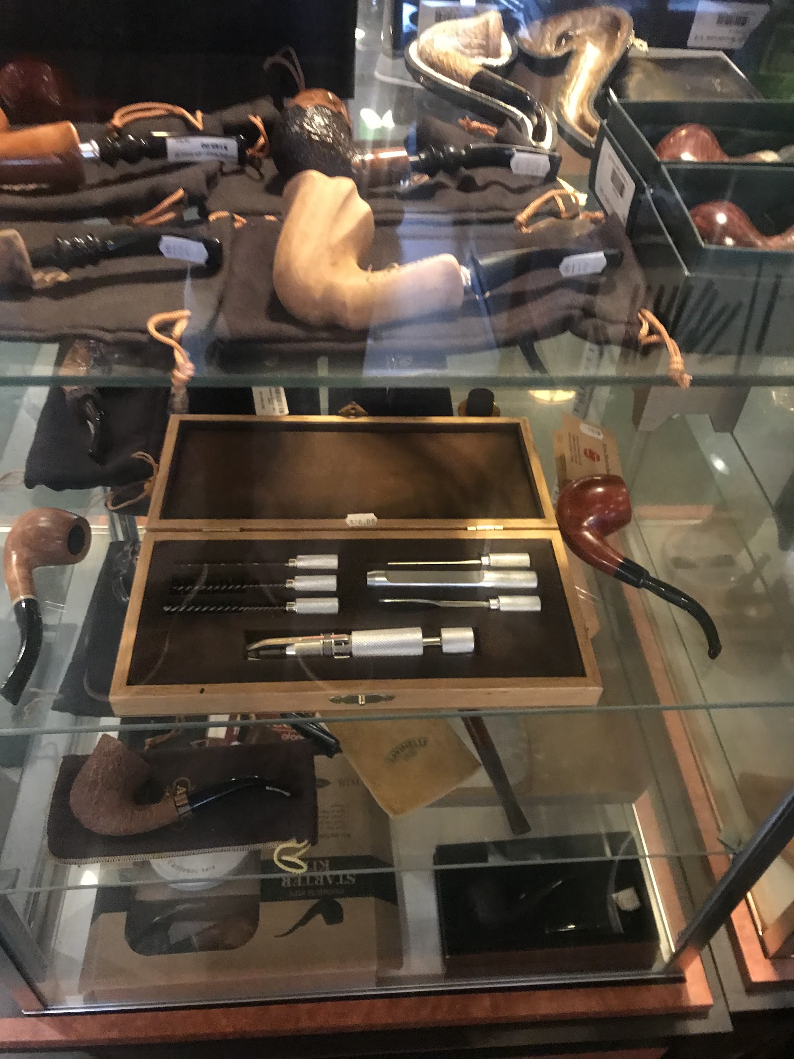 Dad's Smokeshop photo 10