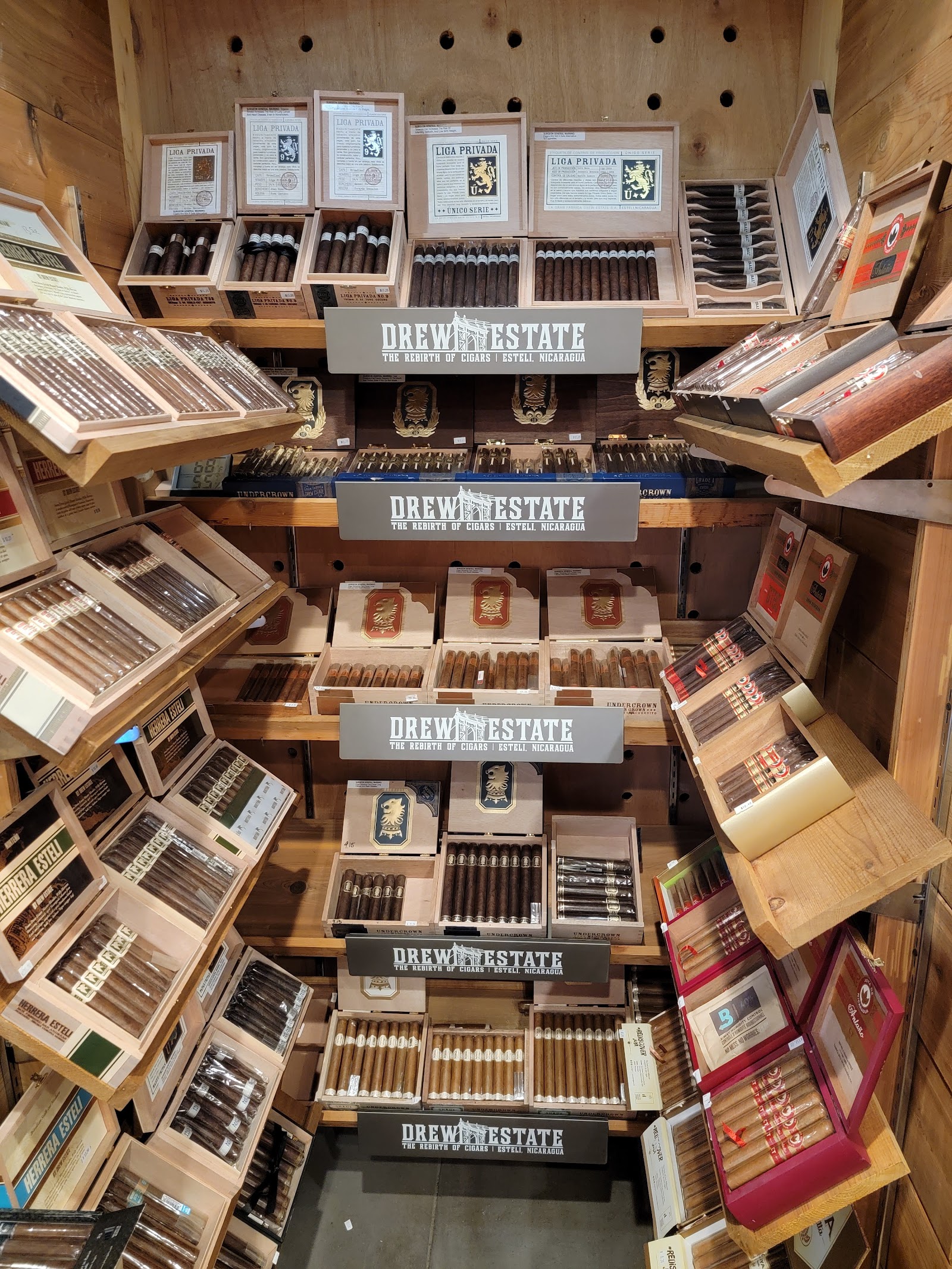 Dallas Cigars photo 5