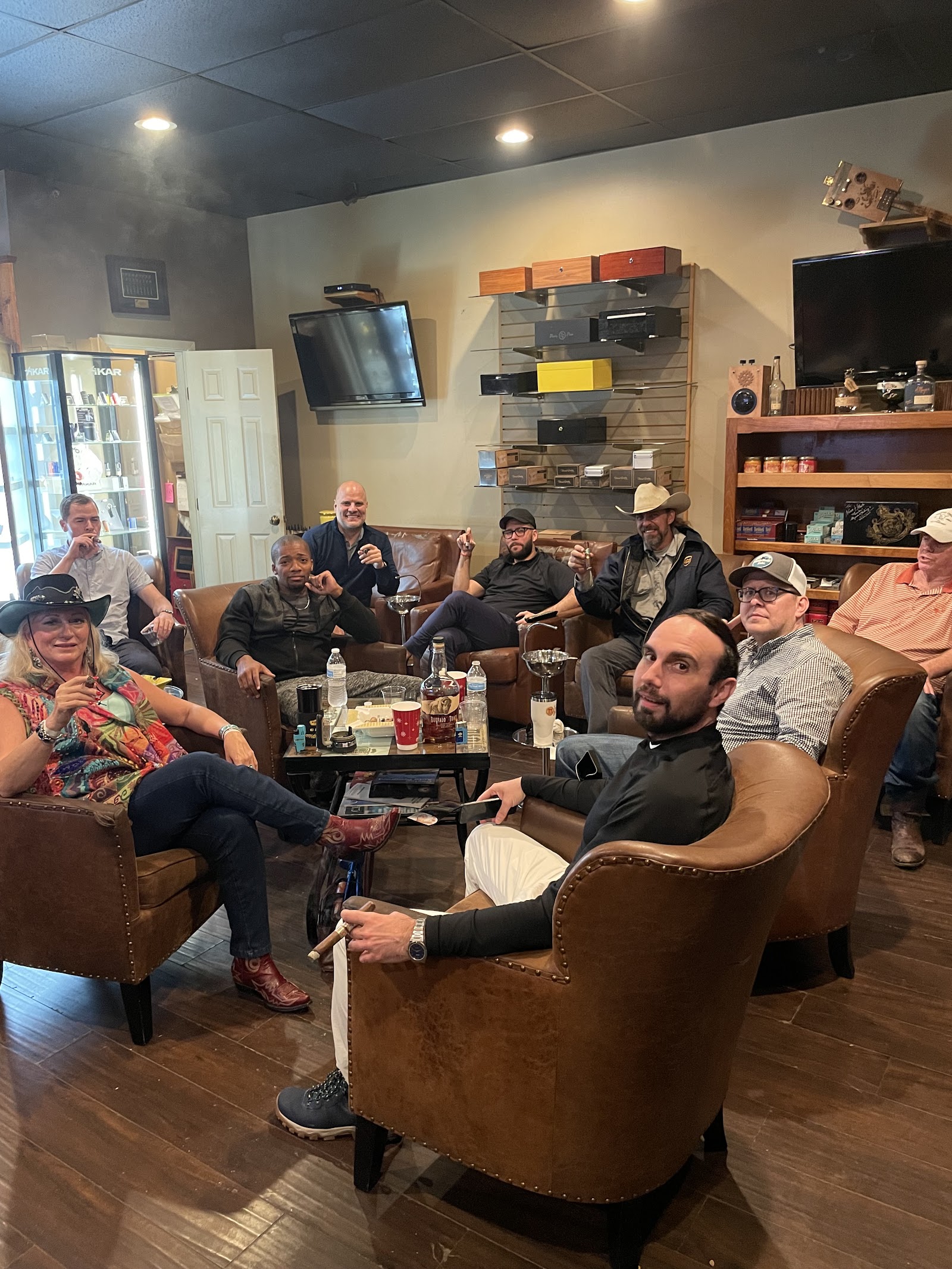 Dallas Cigars photo 6