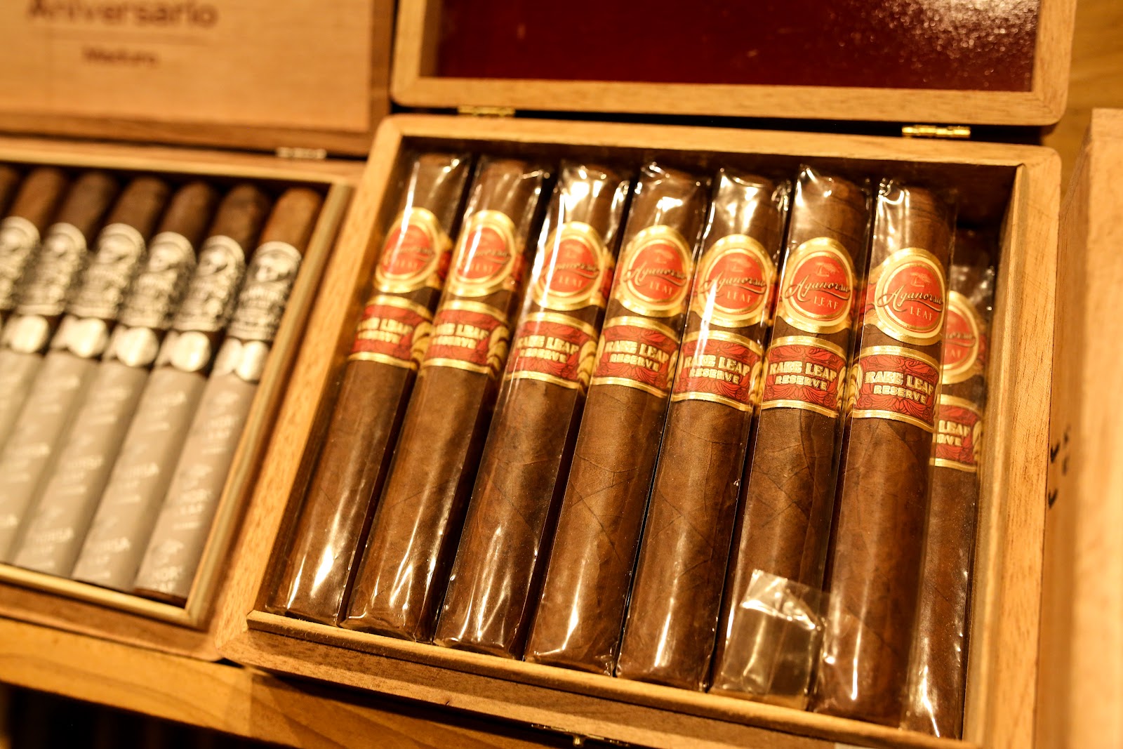 Dallas Cigars photo 7