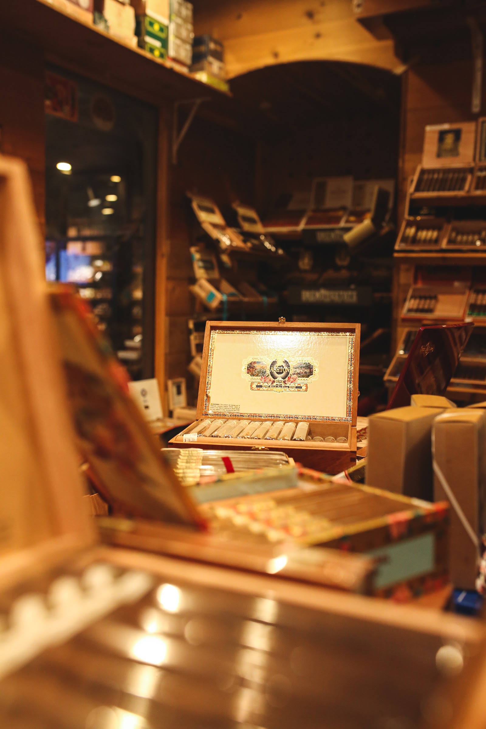 Dallas Cigars photo 8