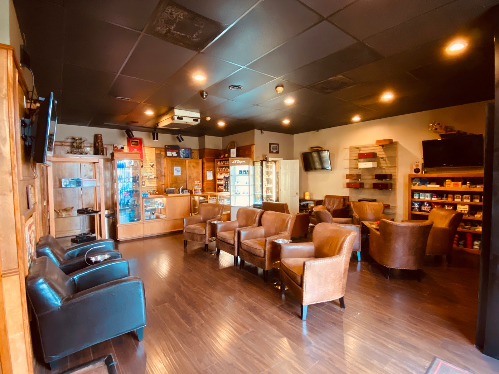 Dallas Cigars photo 9