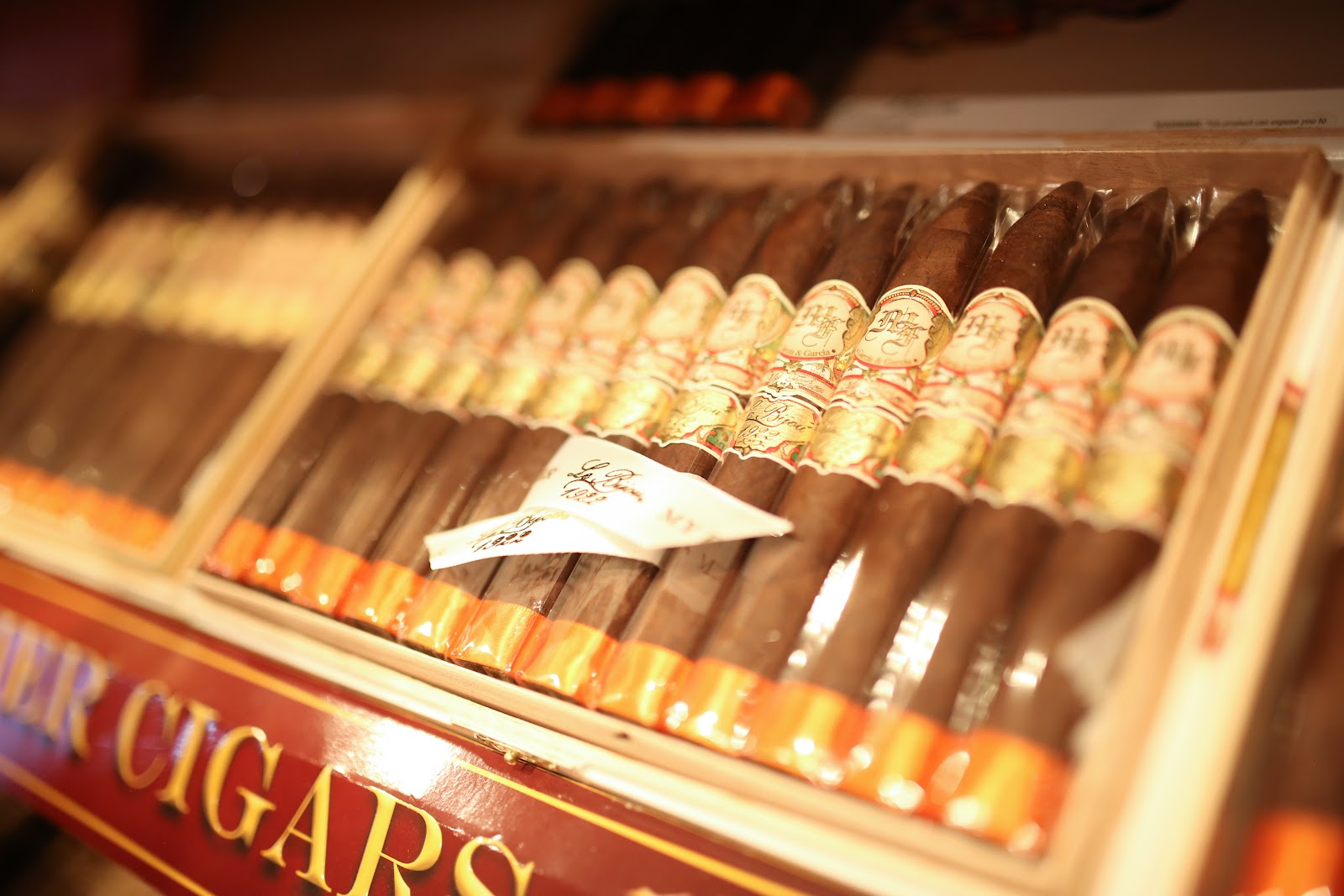 Dallas Cigars photo 10