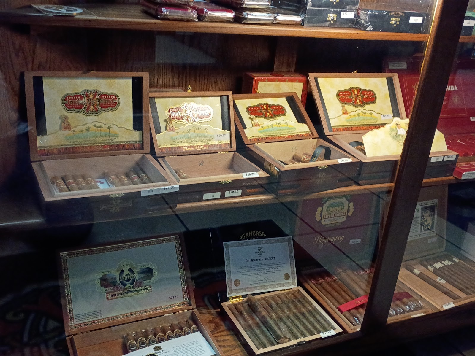 Dallas Discount Cigars photo 5