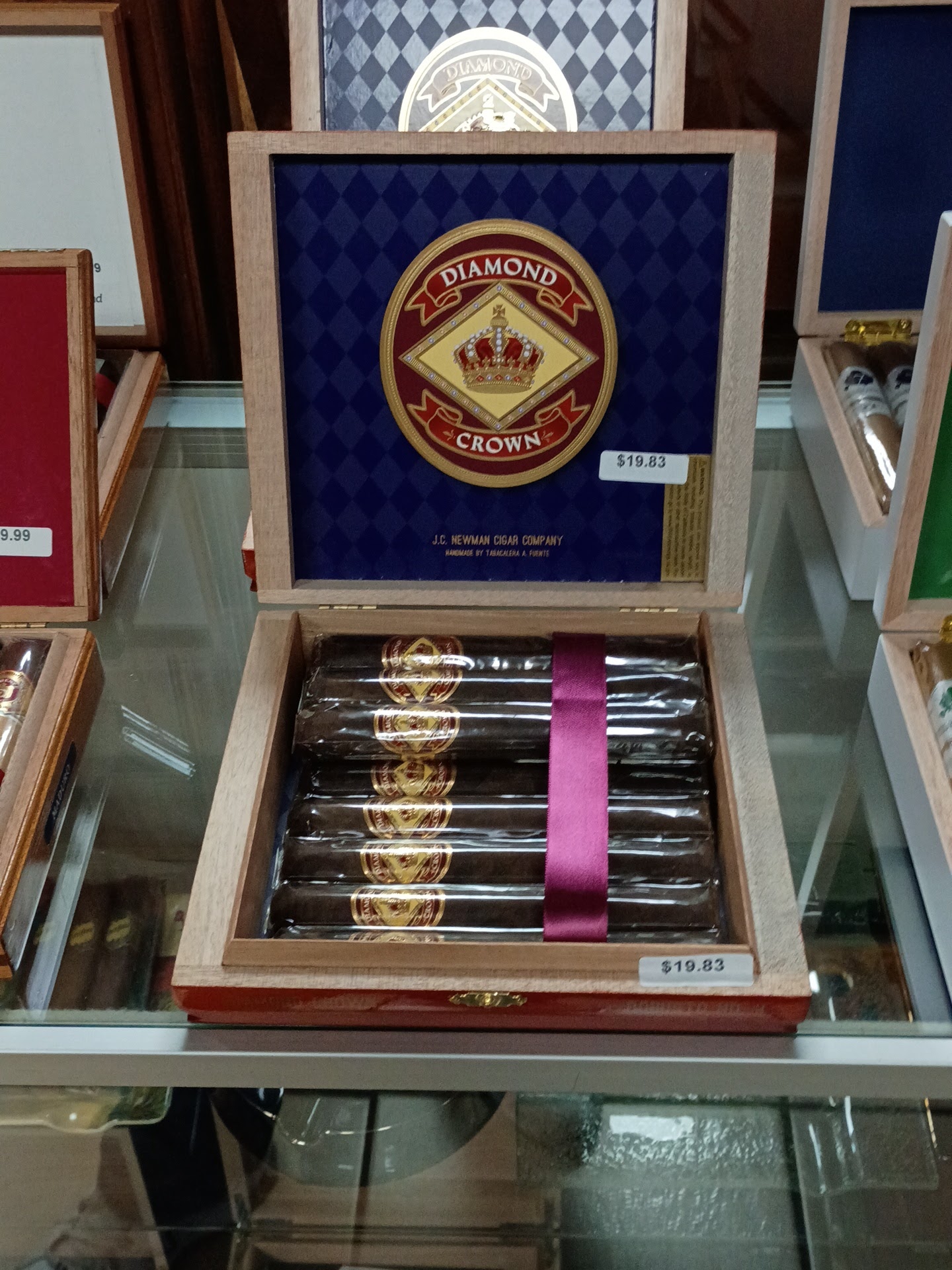 Dallas Discount Cigars photo 8