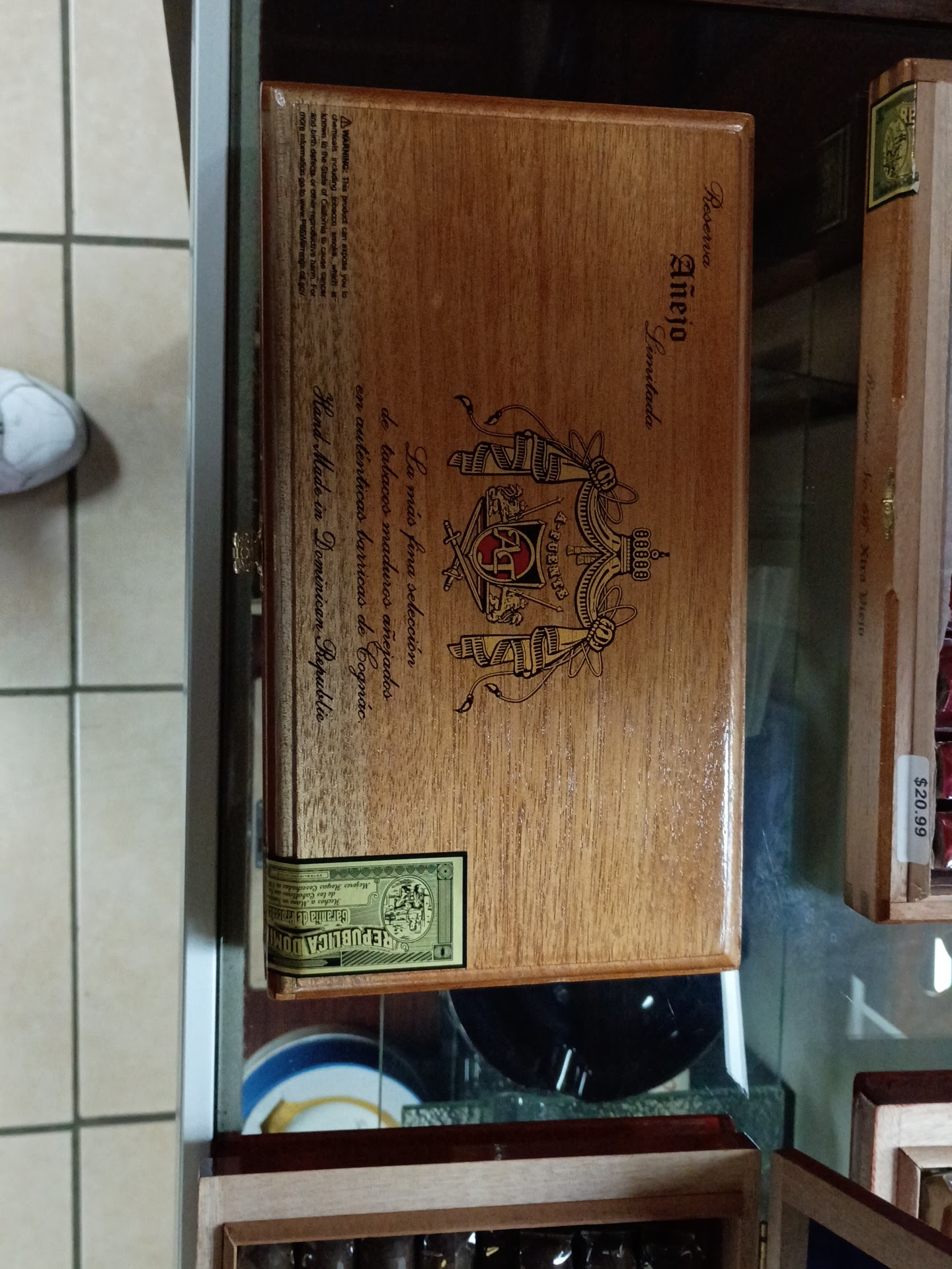 Dallas Discount Cigars photo 9