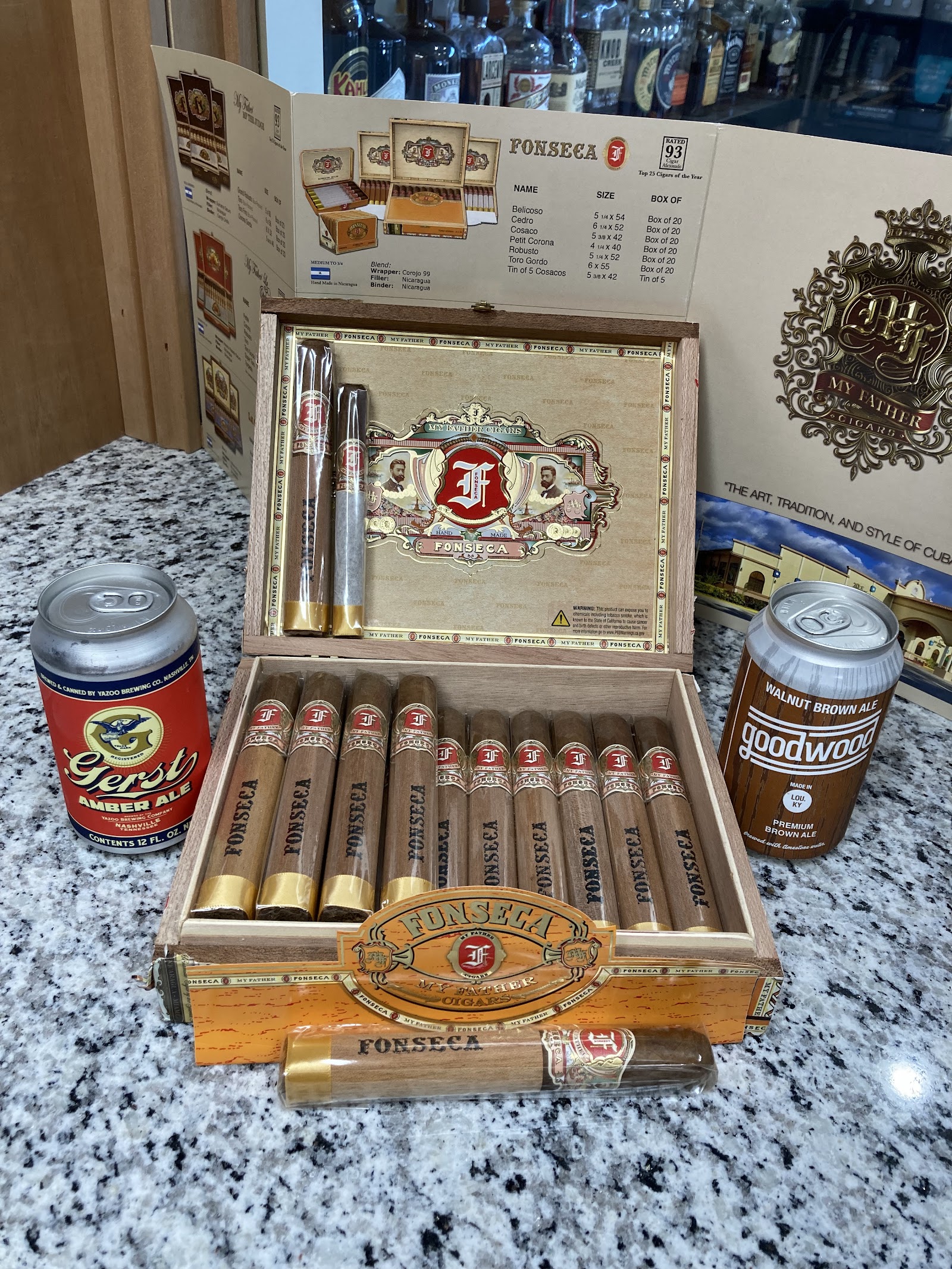 Danos Cigar Lounge photo 10