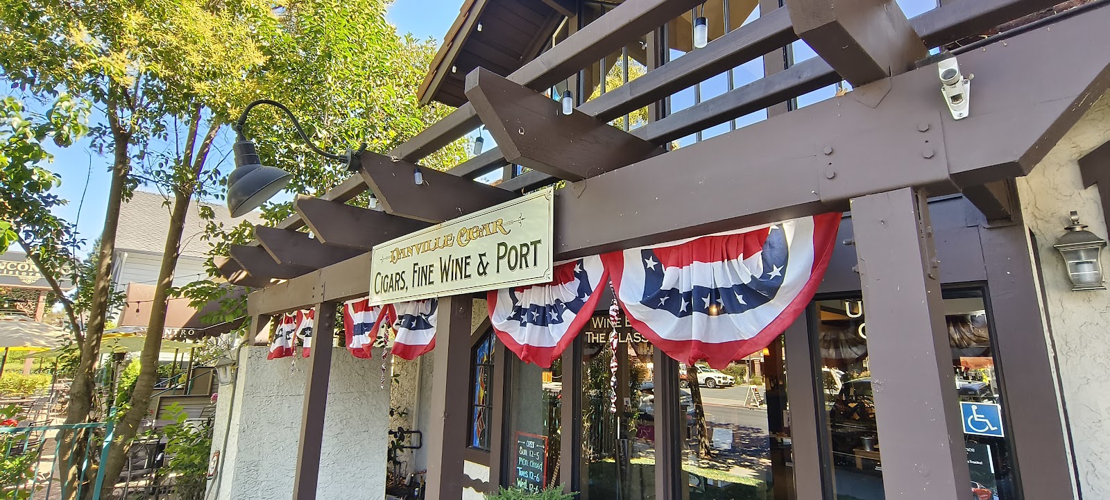 Danville Cigar Fine Wine & Gifts