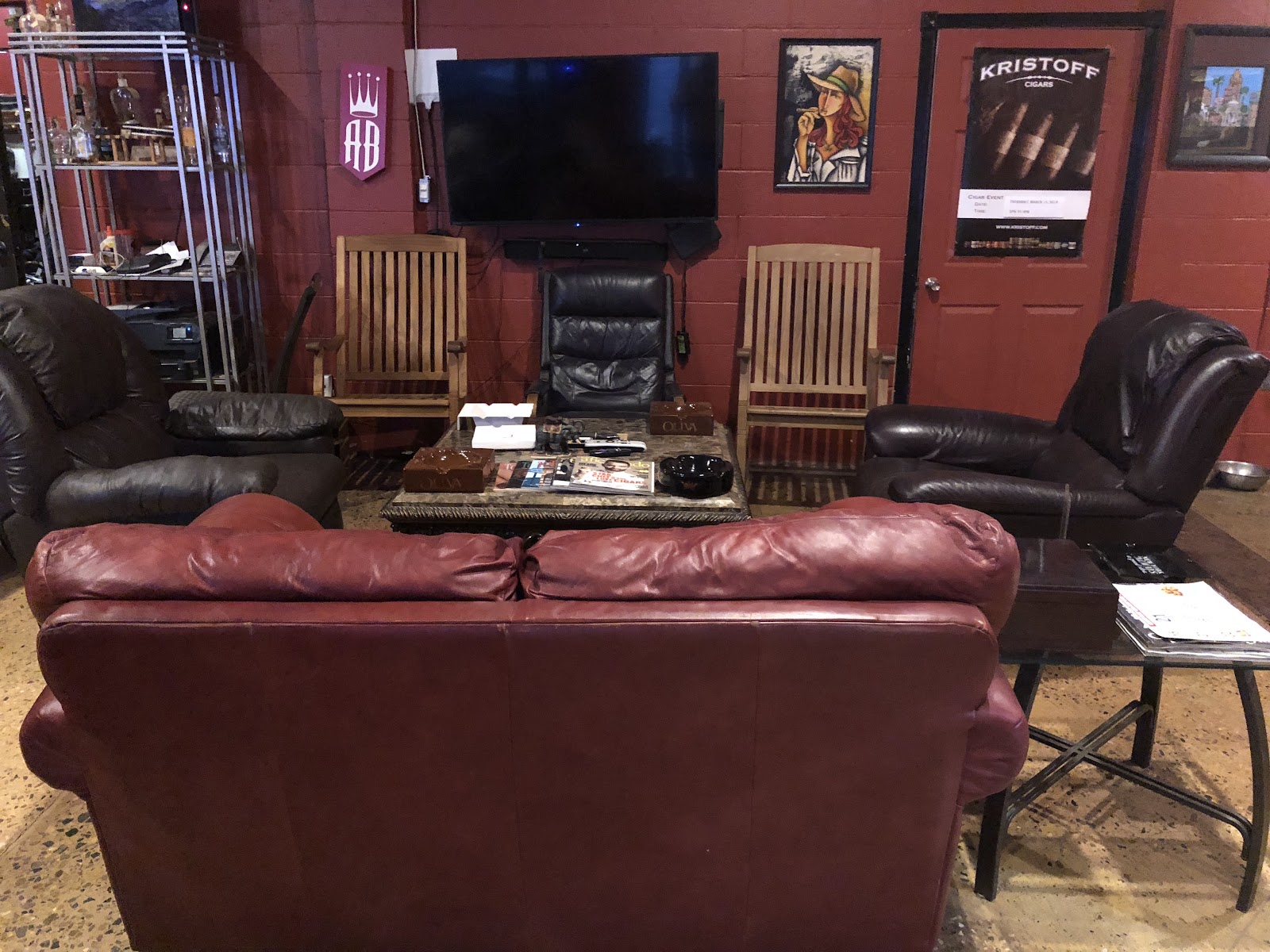 Dave and Sons Cigars and Pipes photo 5