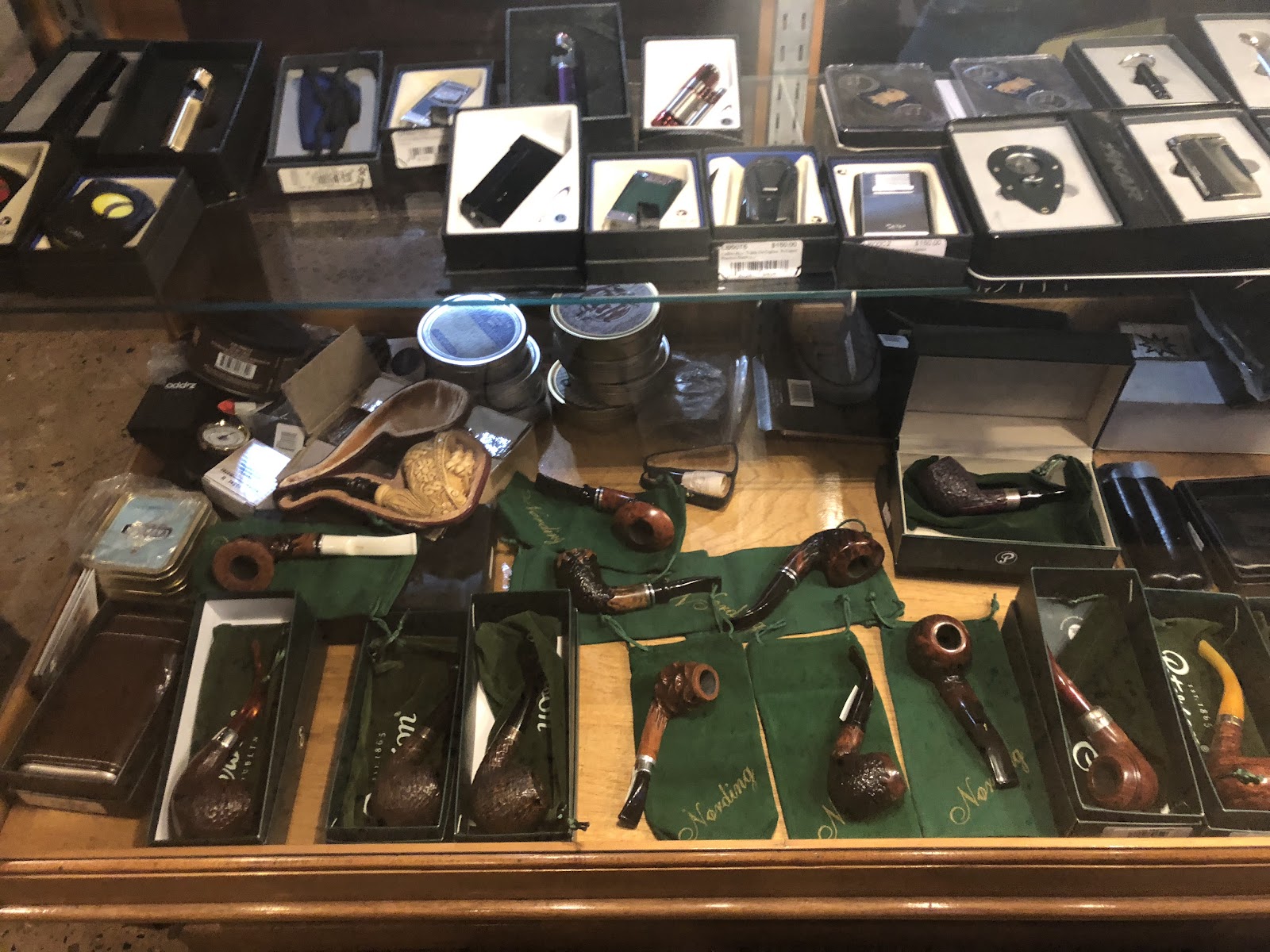 Dave and Sons Cigars and Pipes photo 10