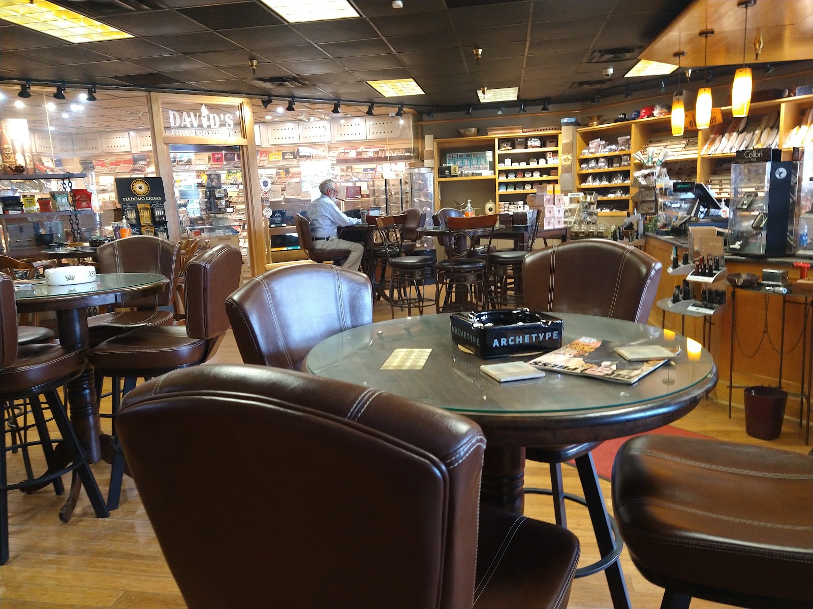 David's Fine Tobaccos photo 5