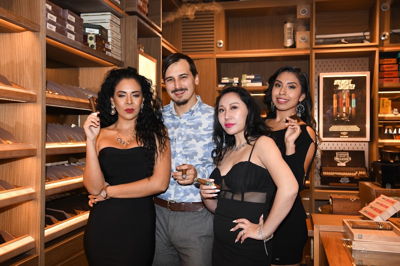Davidoff of Geneva Since 1911 - Atlanta, GA photo 2