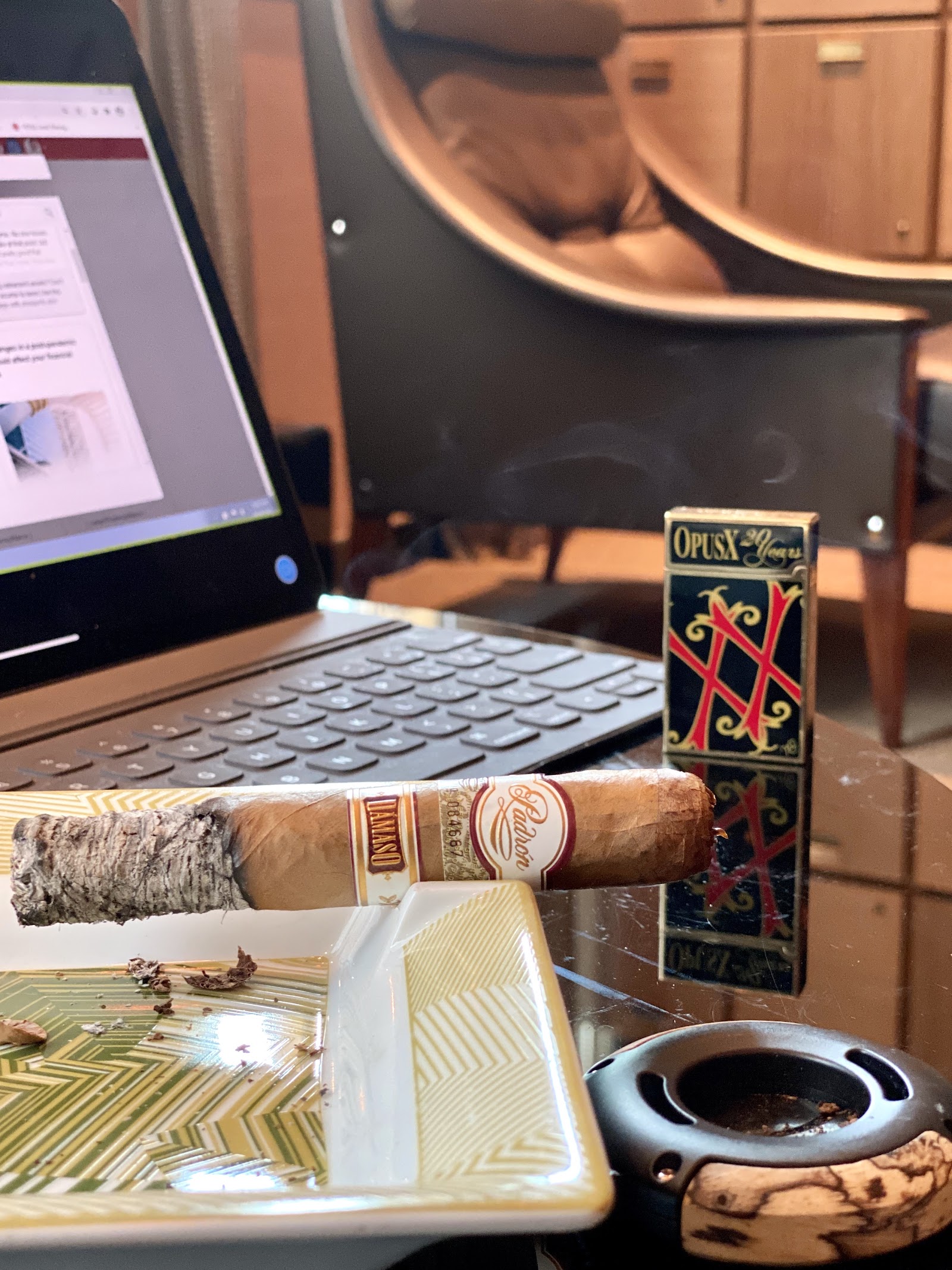 Davidoff of Geneva Since 1911 - Atlanta, GA photo 4