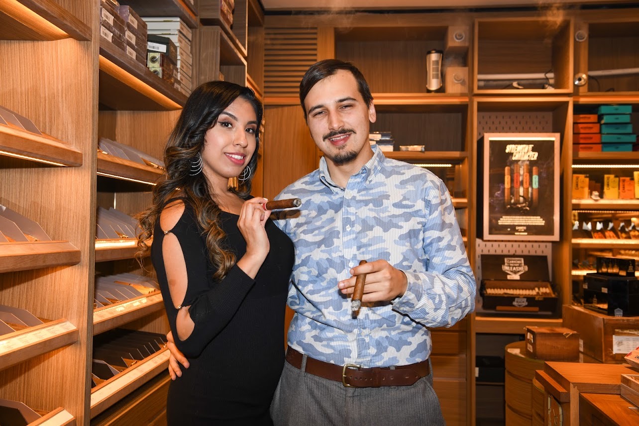 Davidoff of Geneva Since 1911 - Atlanta, GA photo 5