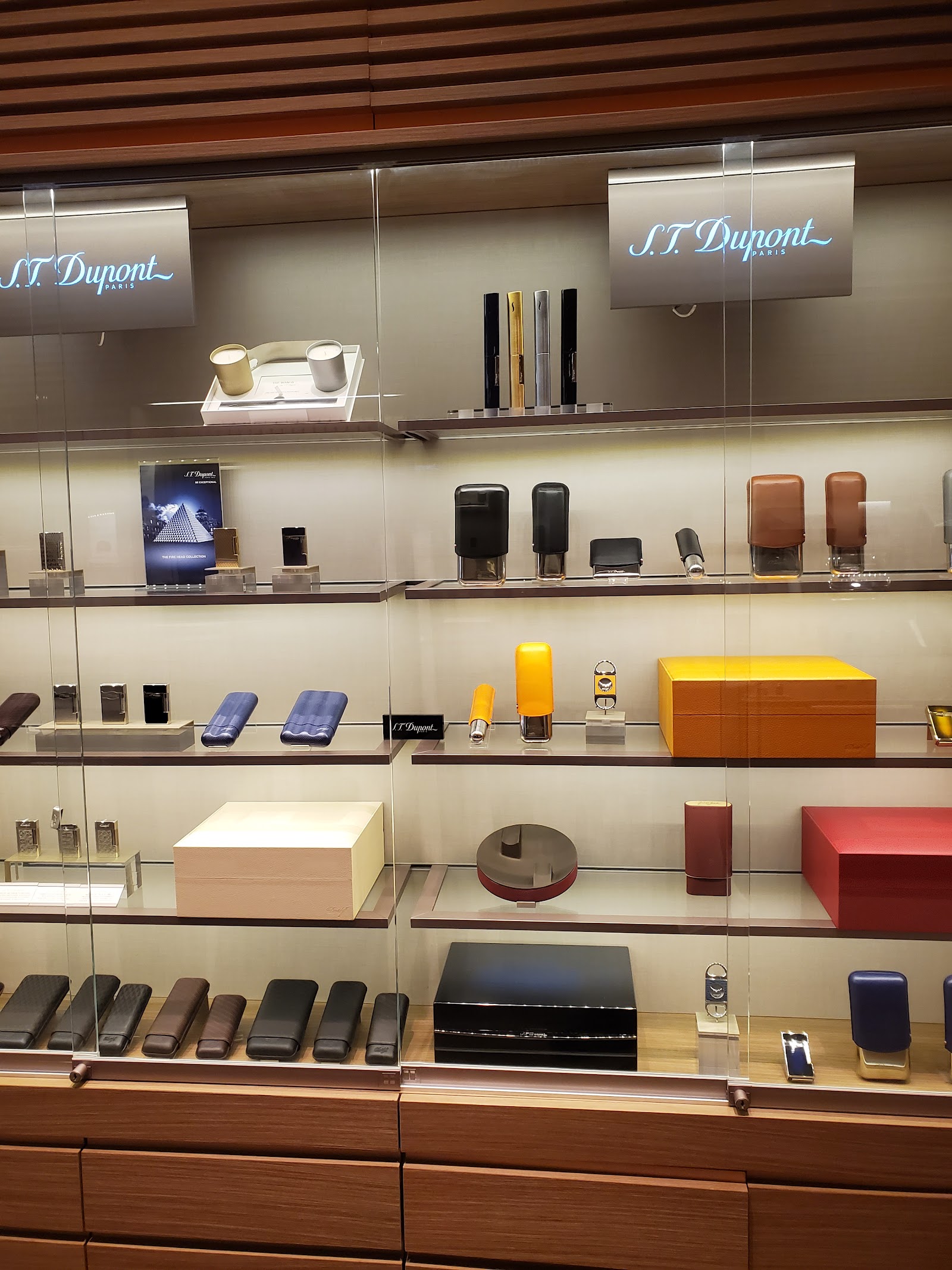 Davidoff of Geneva Since 1911 - Atlanta, GA photo 6