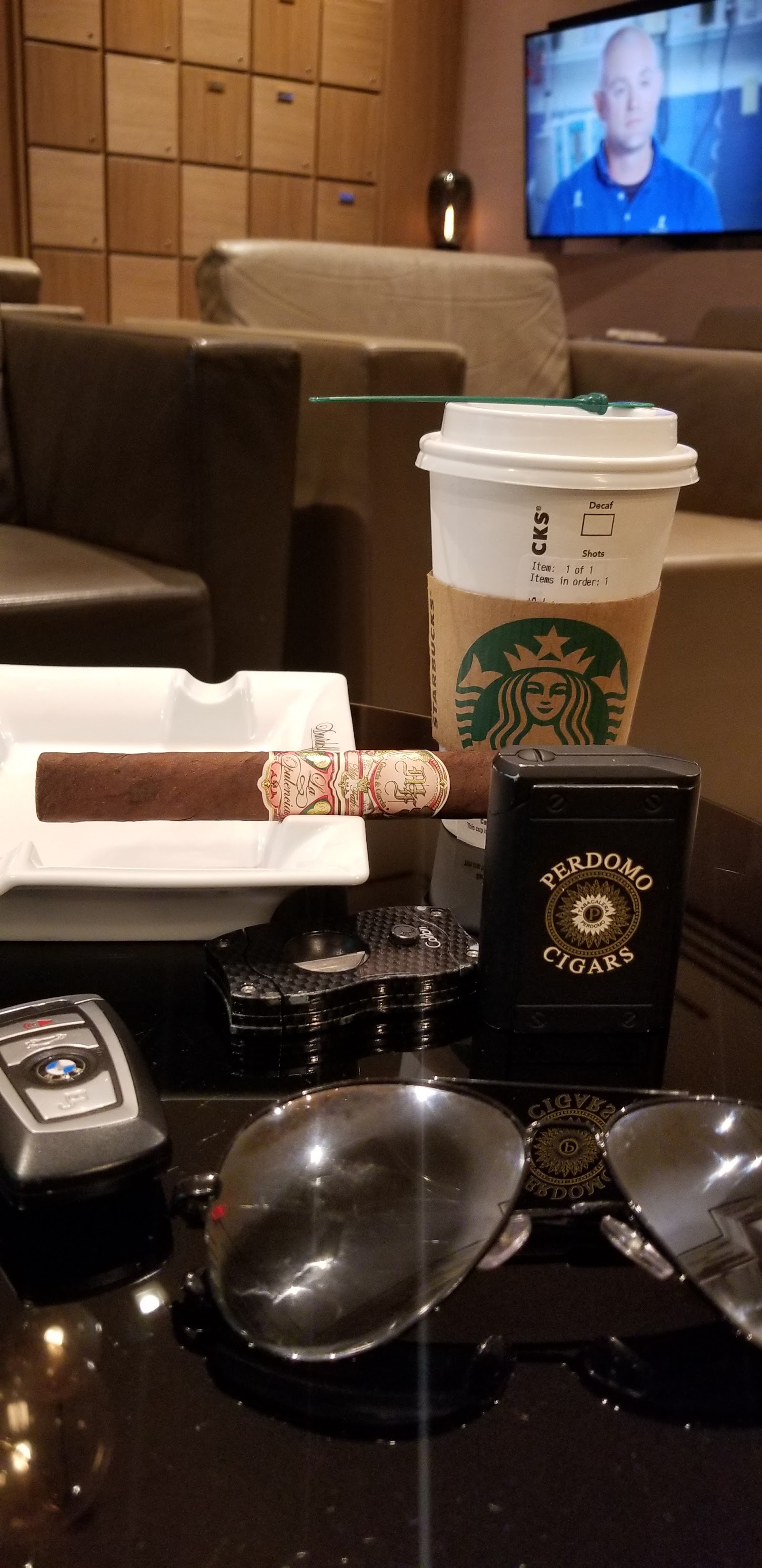 Davidoff of Geneva Since 1911 - Atlanta, GA photo 7