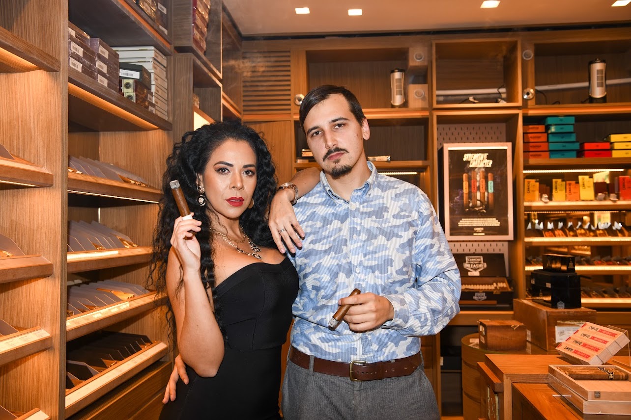 Davidoff of Geneva Since 1911 - Atlanta, GA photo 8