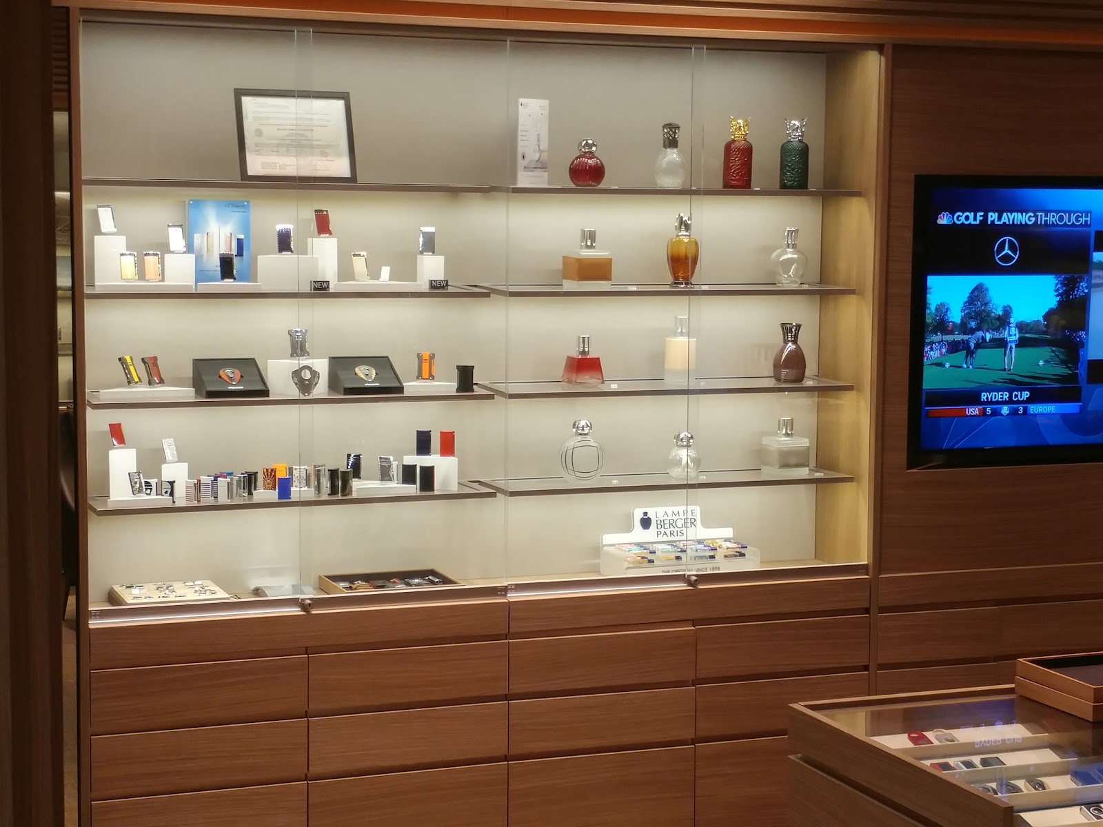 Davidoff of Geneva Since 1911 - Atlanta, GA photo 9