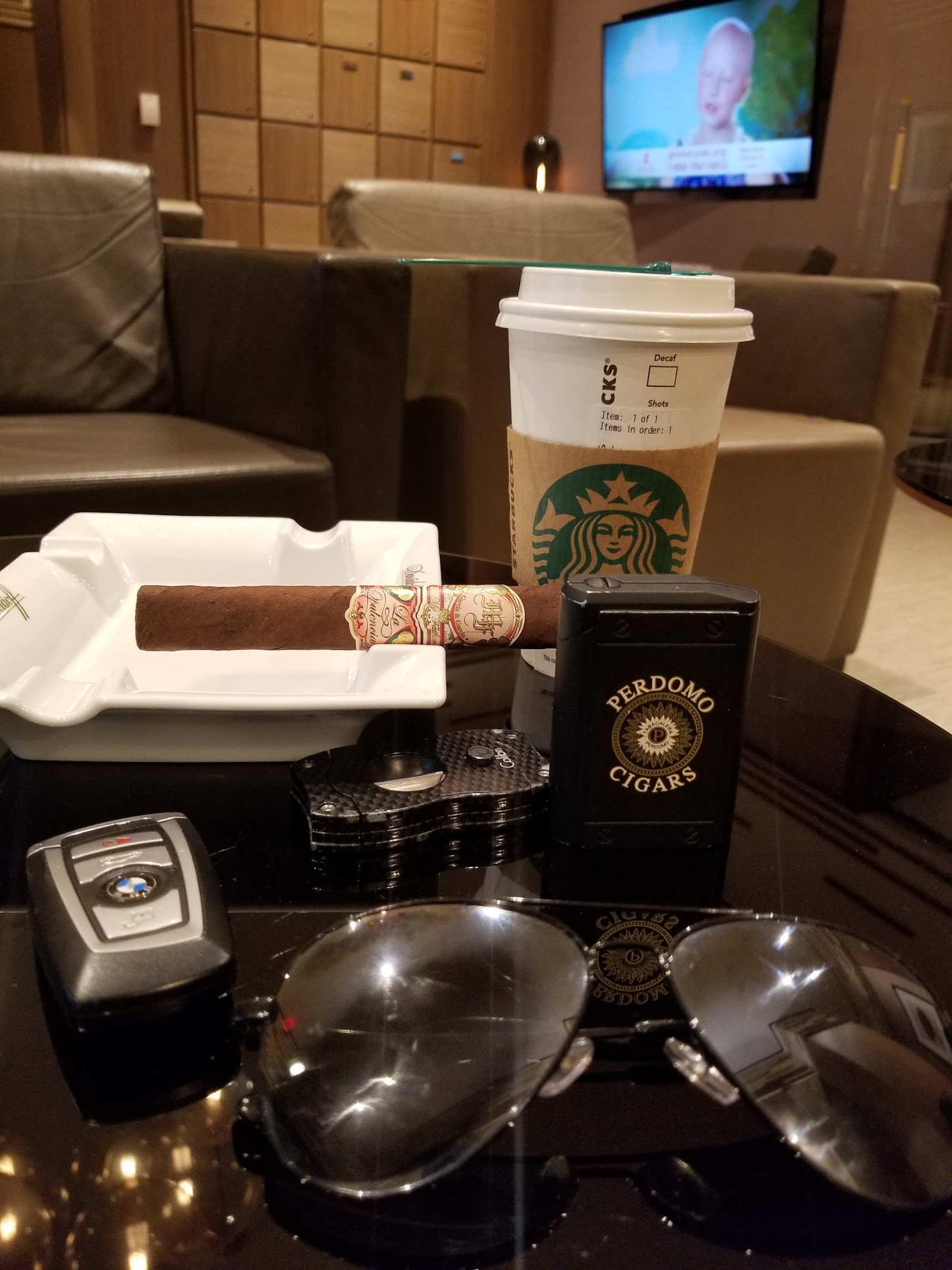 Davidoff of Geneva Since 1911 - Atlanta, GA photo 10