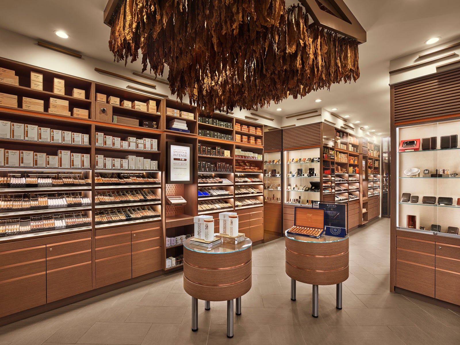 Davidoff of Geneva since 1911 - Brooklyn photo 2