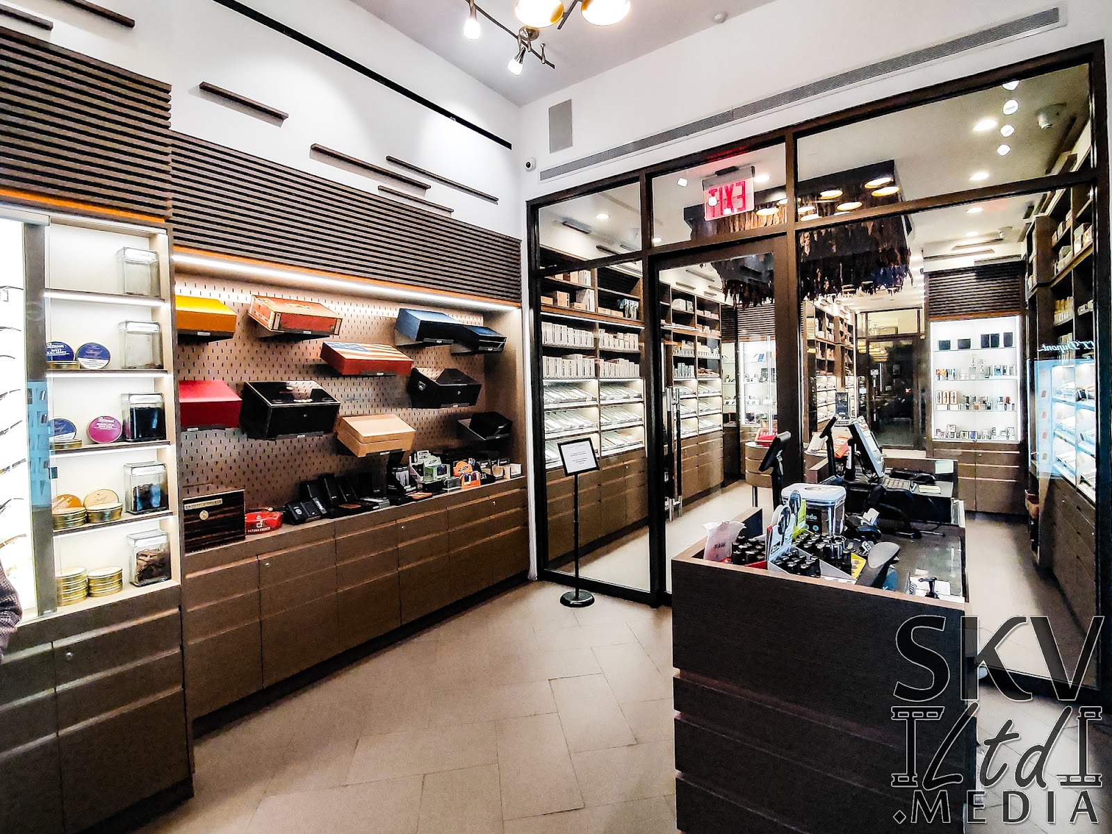 Davidoff of Geneva since 1911 - Brooklyn photo 4