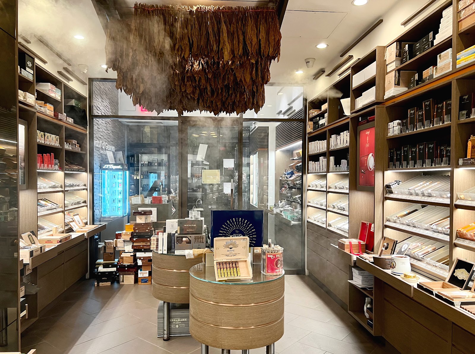 Davidoff of Geneva since 1911 - Brooklyn photo 5
