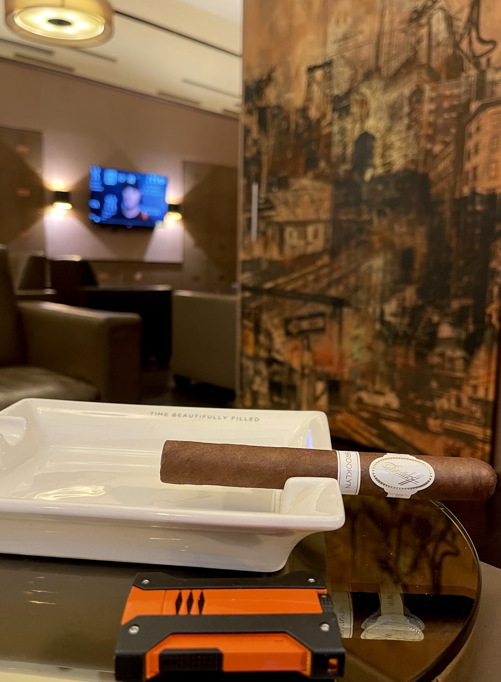 Davidoff of Geneva since 1911 - Brooklyn photo 7