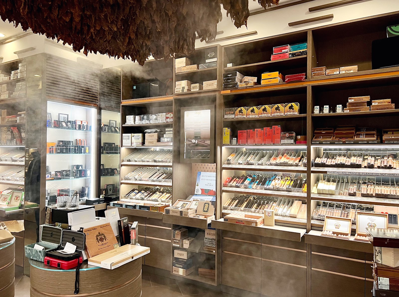 Davidoff of Geneva since 1911 - Brooklyn photo 8