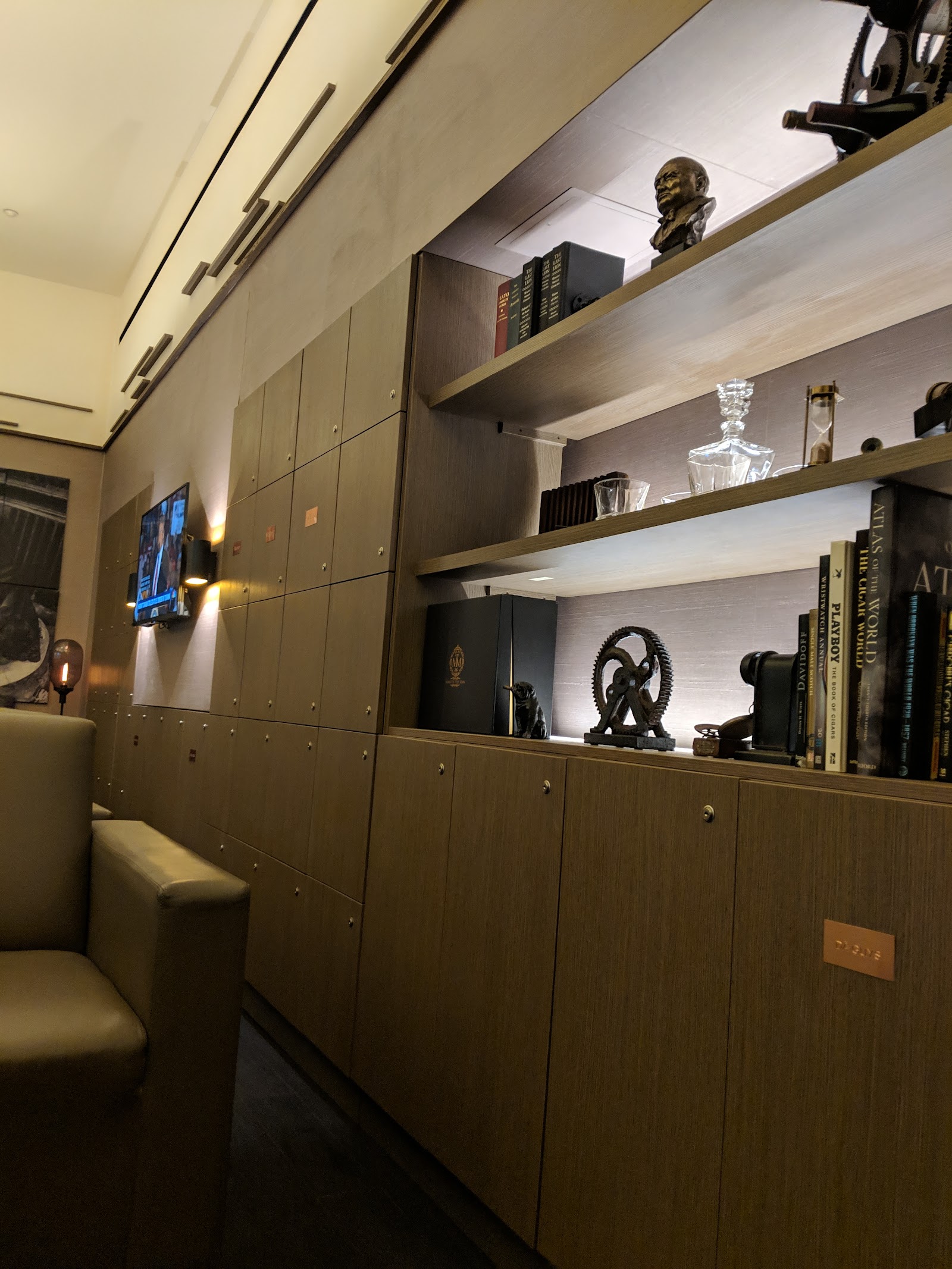 Davidoff of Geneva since 1911 - Brooklyn photo 10