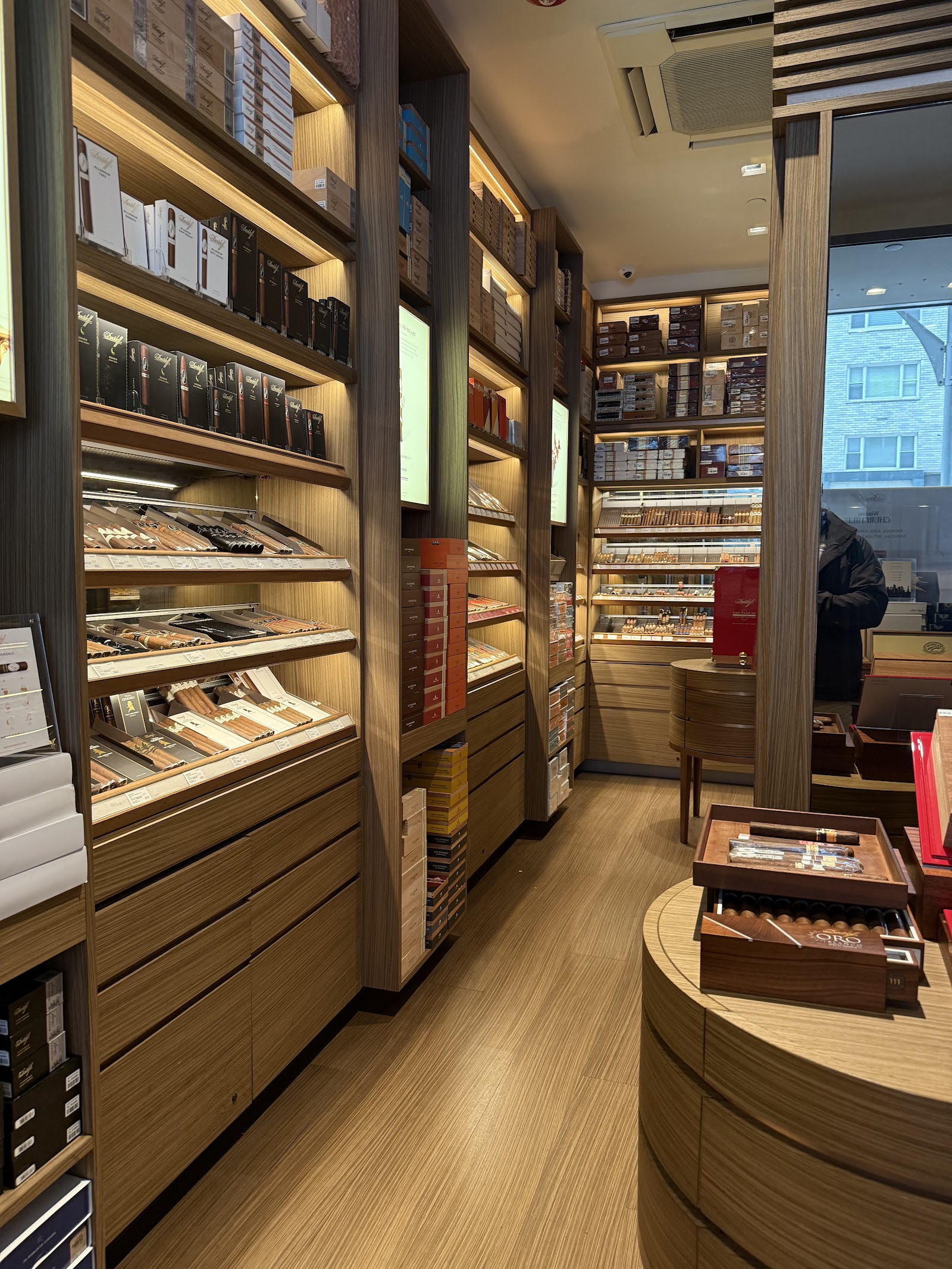 Davidoff of Geneva Since 1911 - New York, NY (6th Ave) photo 6