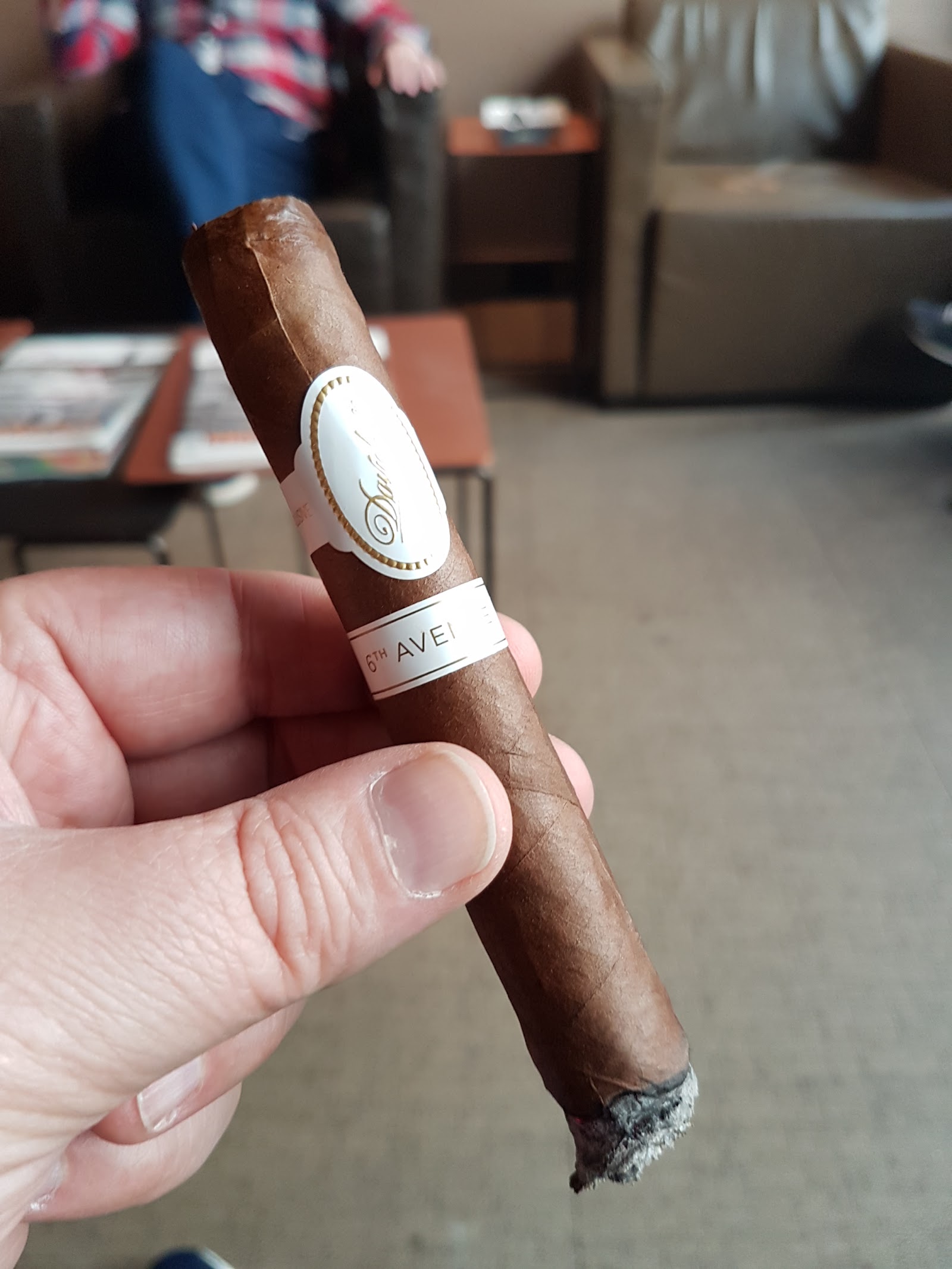Davidoff of Geneva Since 1911 - New York, NY (6th Ave) photo 8
