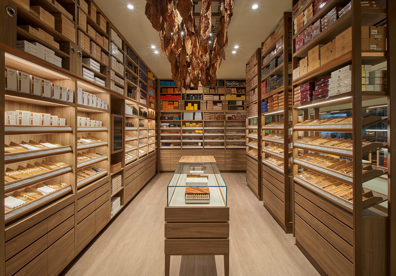 Davidoff of Geneva Since 1911 - New York, NY (Madison Ave) photo 3